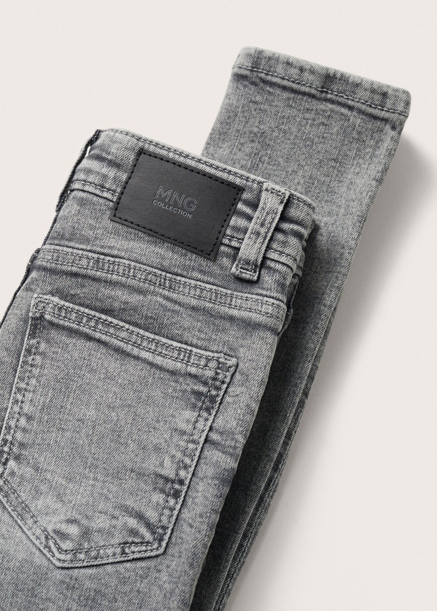 Jeans skinny  - Detalle del artículo 8