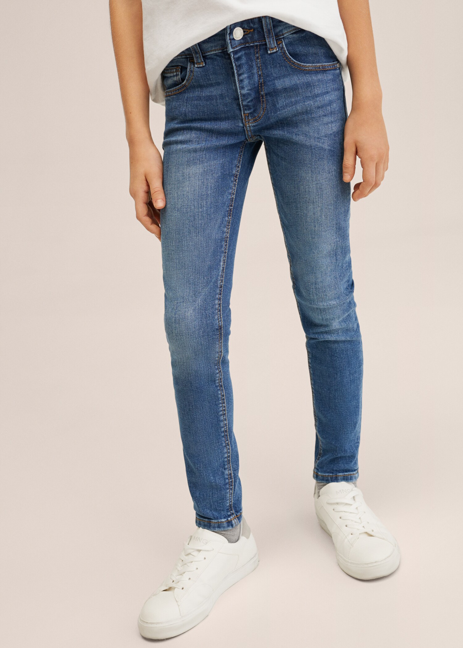 Jeans skinny  - Detalle del artículo 1