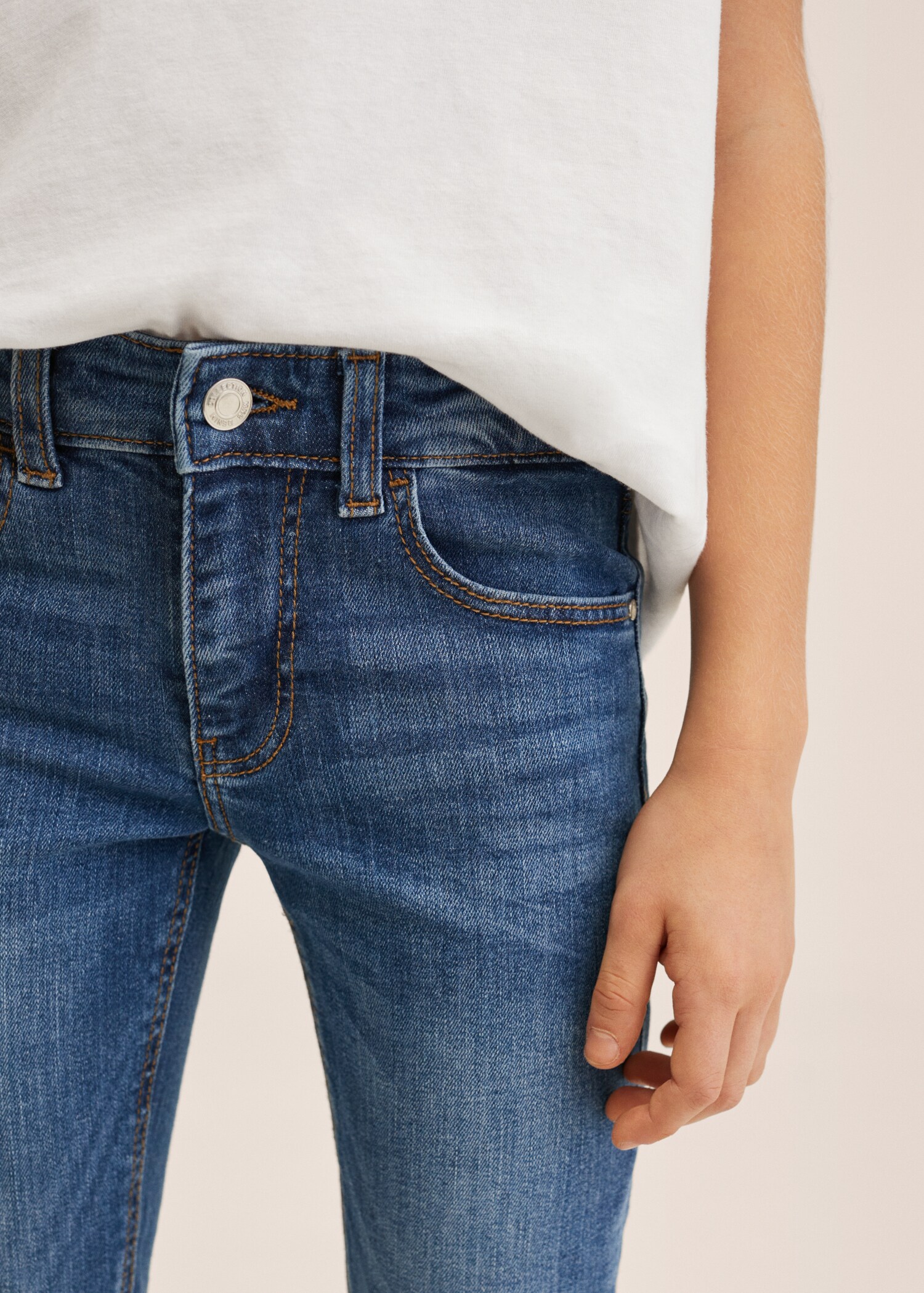 Jeans skinny  - Detalle del artículo 2
