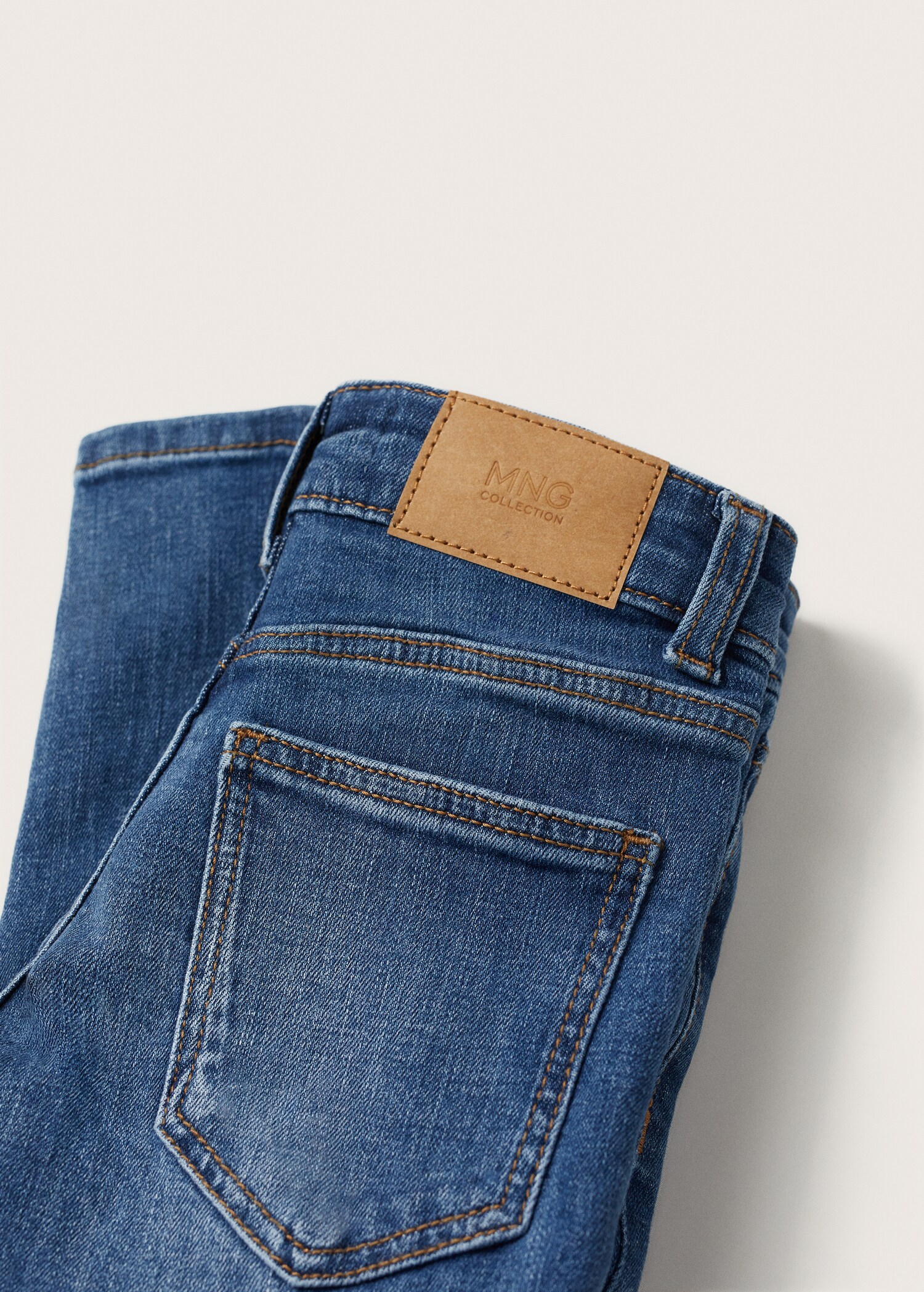 Jeans skinny  - Detalle del artículo 8