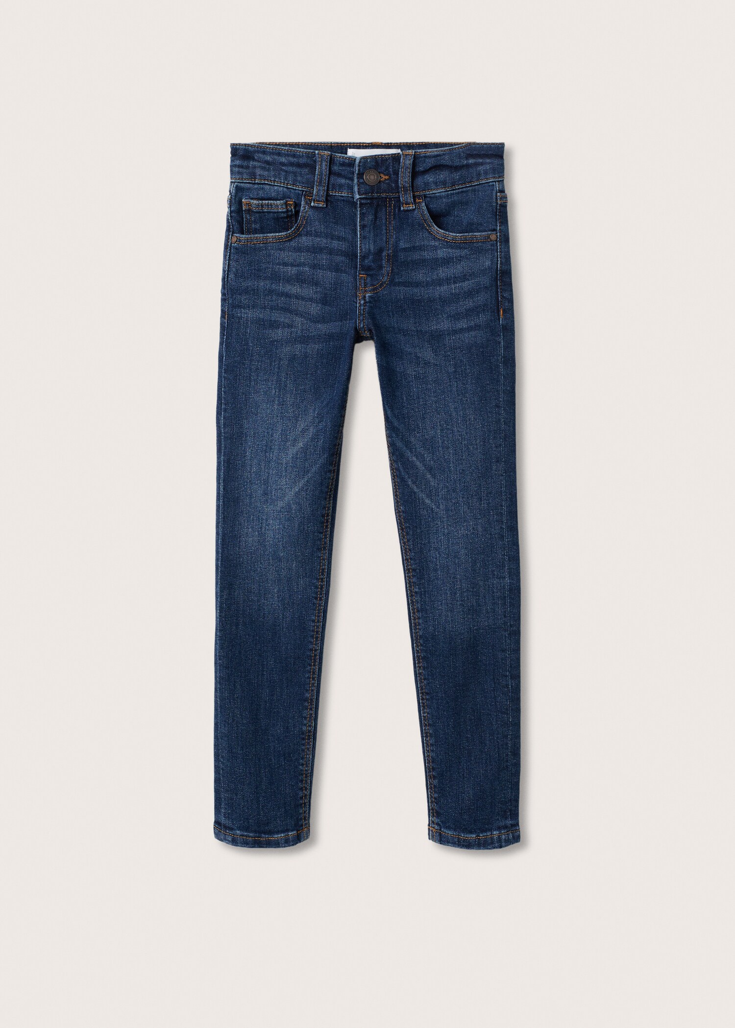 Jeans skinny  - Artículo sin modelo