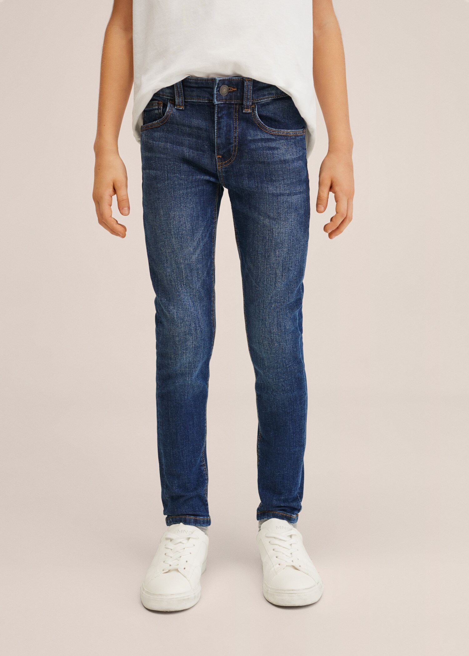 Jeans skinny  - Detalle del artículo 1