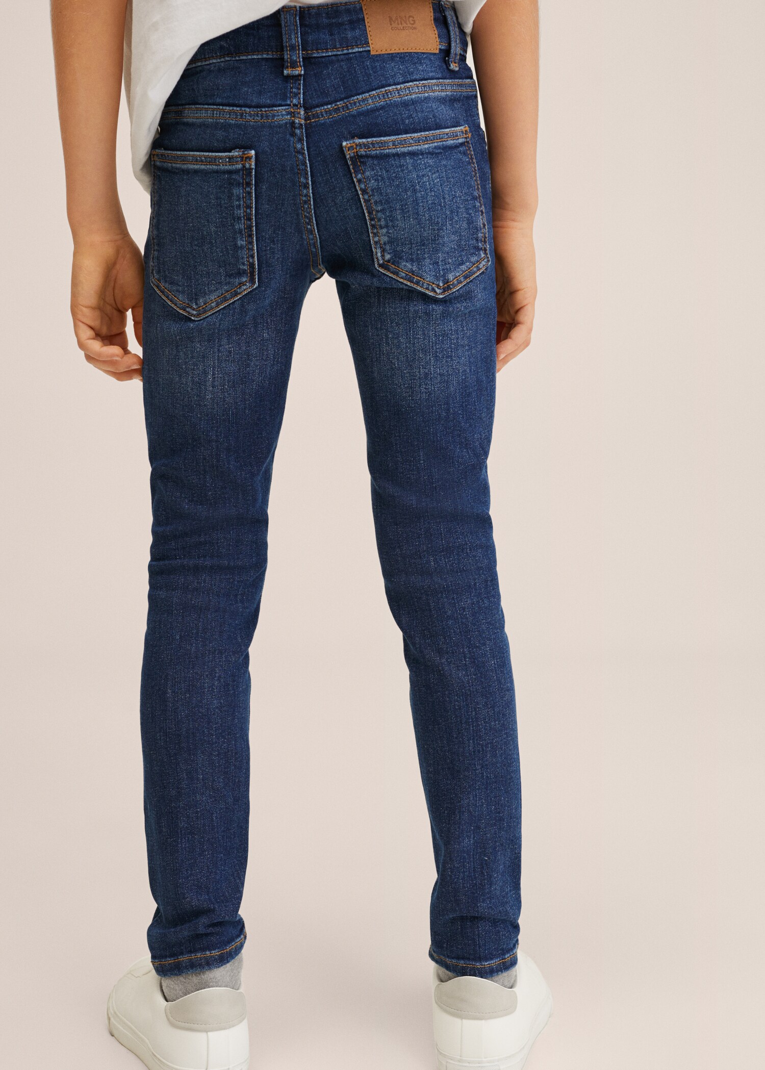 Jeans skinny  - Detalle del artículo 3