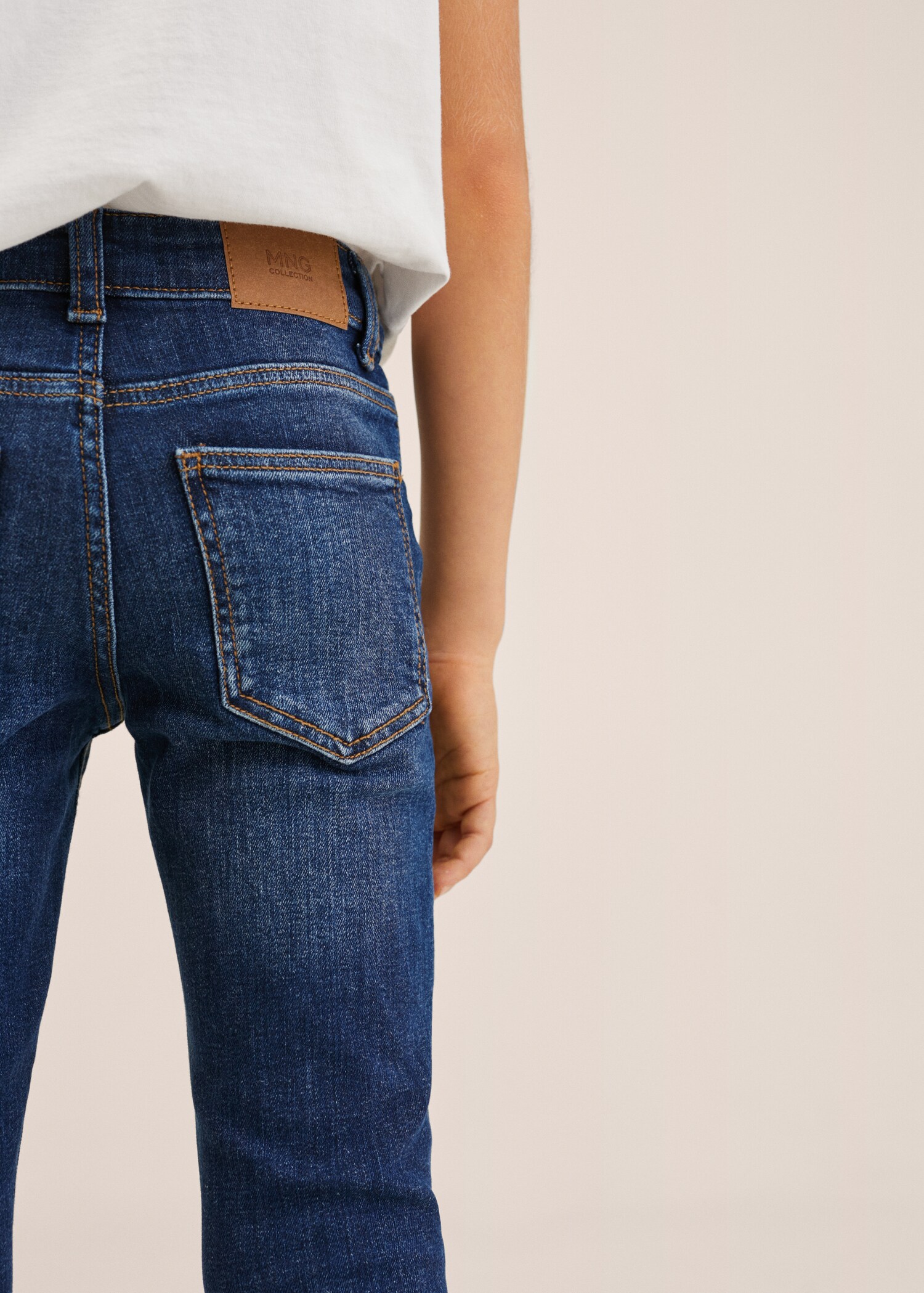 Jeans skinny  - Detalle del artículo 4