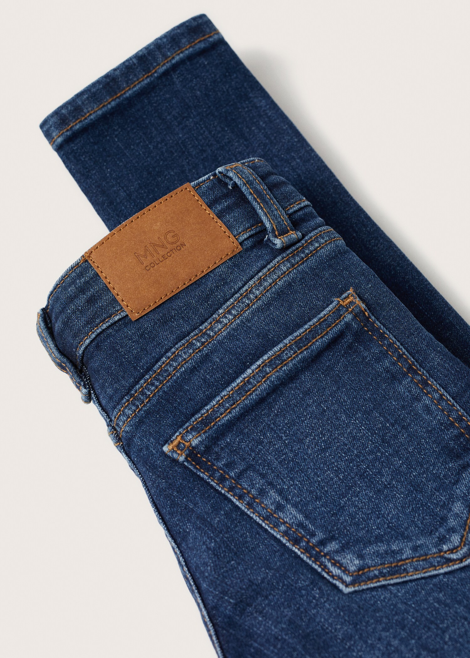 Jeans skinny  - Detalle del artículo 8