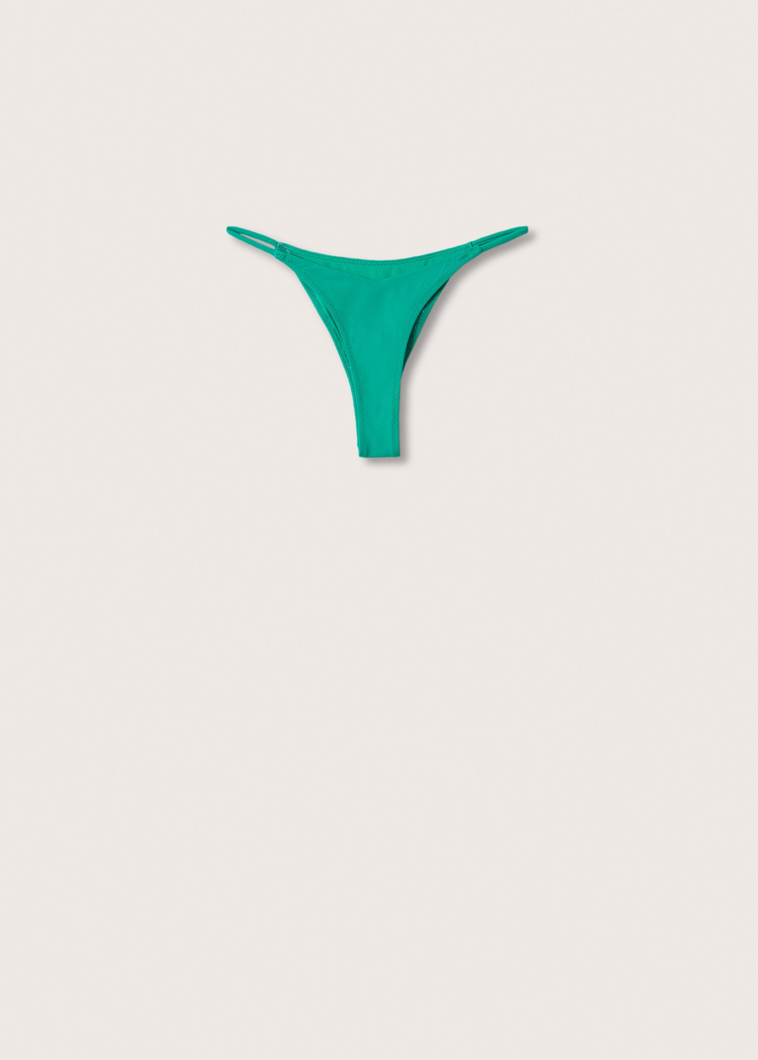 Brazilian bikini bottom - Article without model