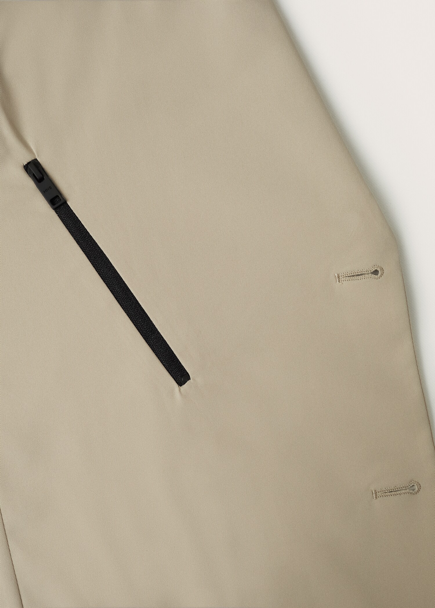 Oblekové strečové sako slim fit - Detail zboží 8
