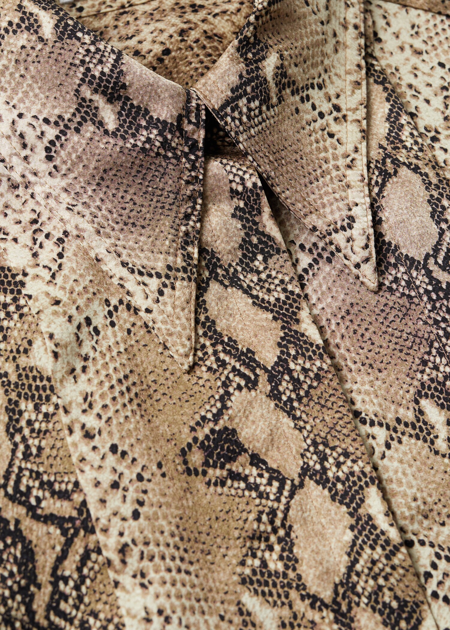 Mono animal print - Detalle del artículo 8