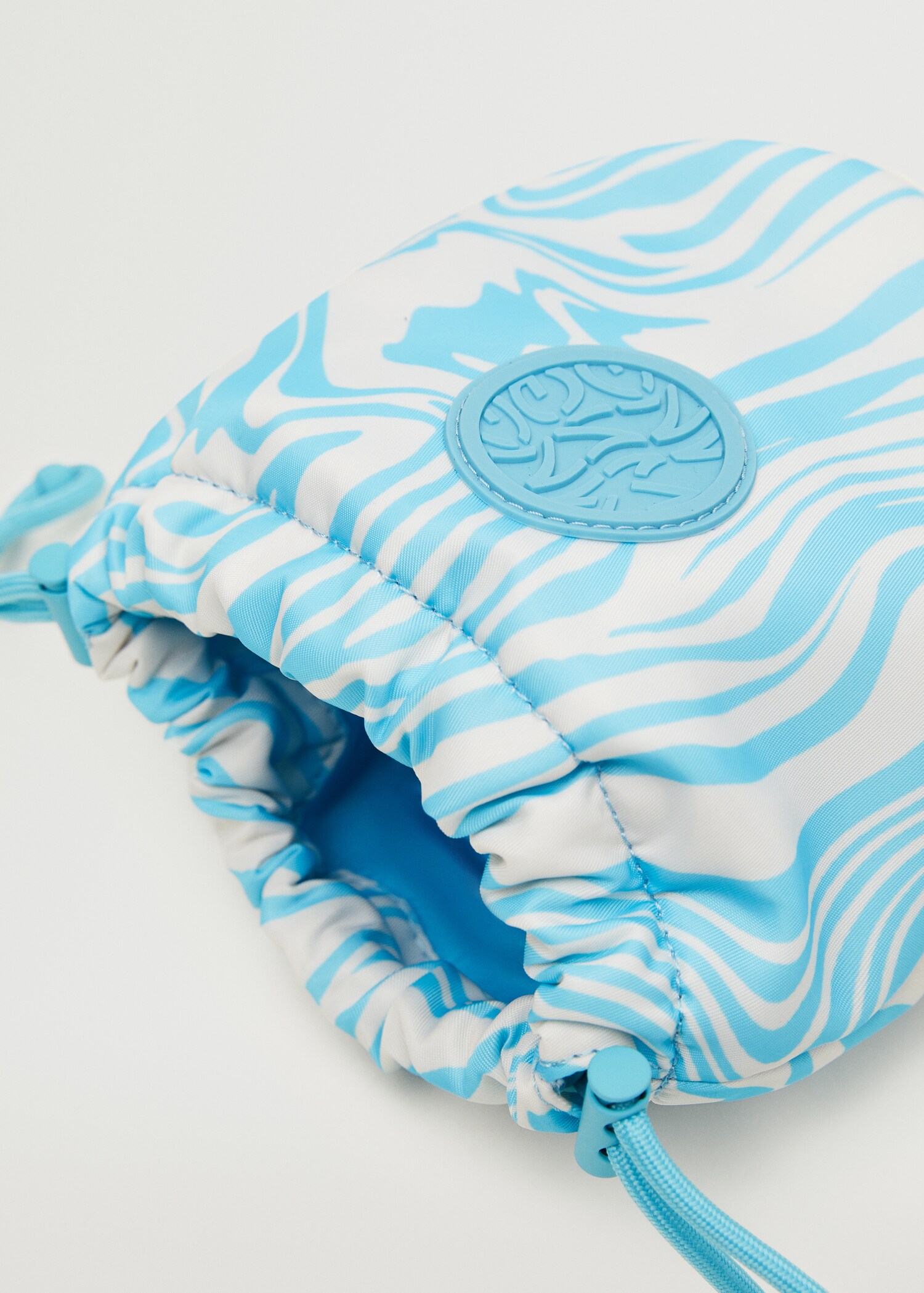 Neceser estampado marmoleado - Detalle del artículo 3