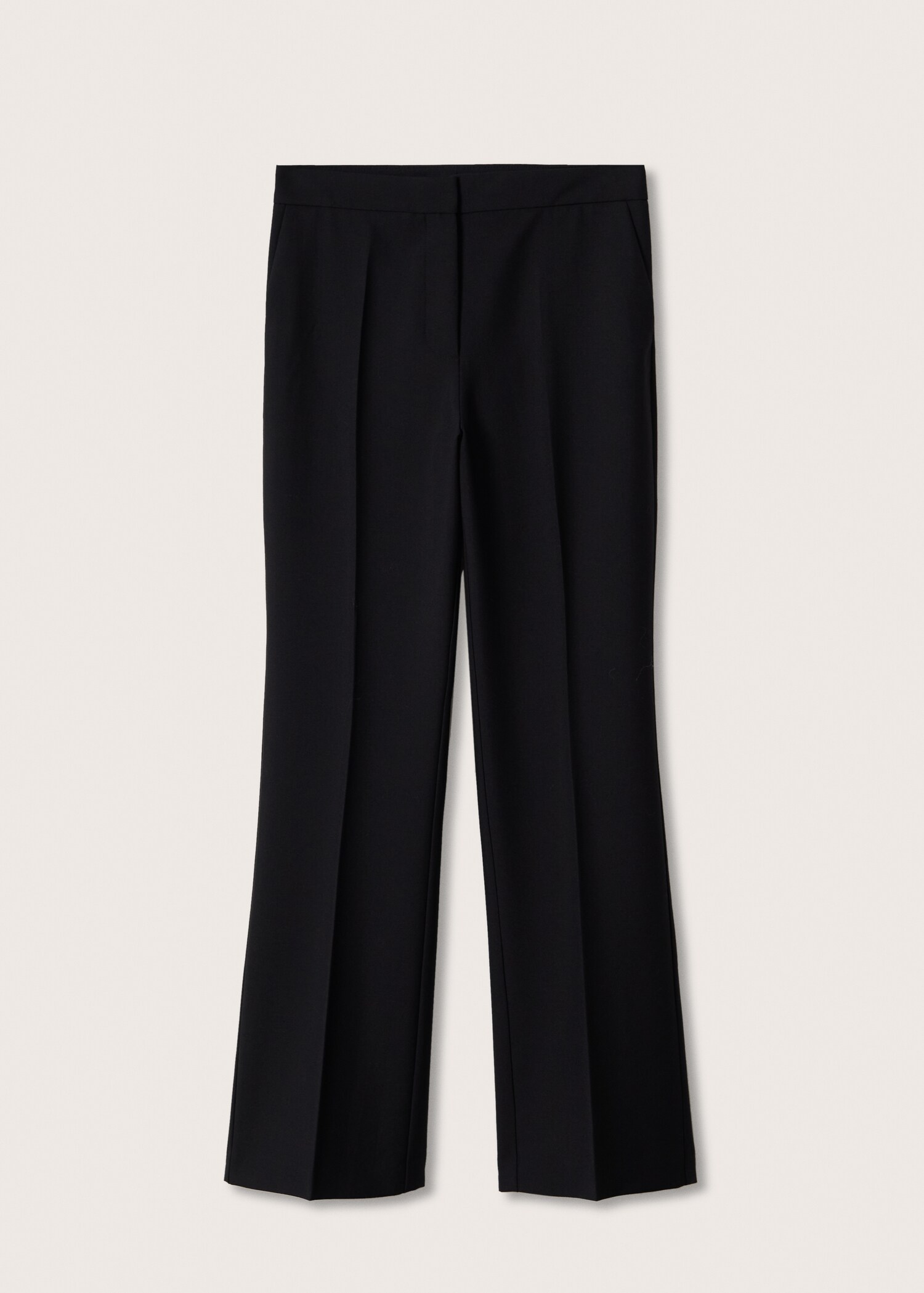 Pantalón traje lana - Artículo sin modelo