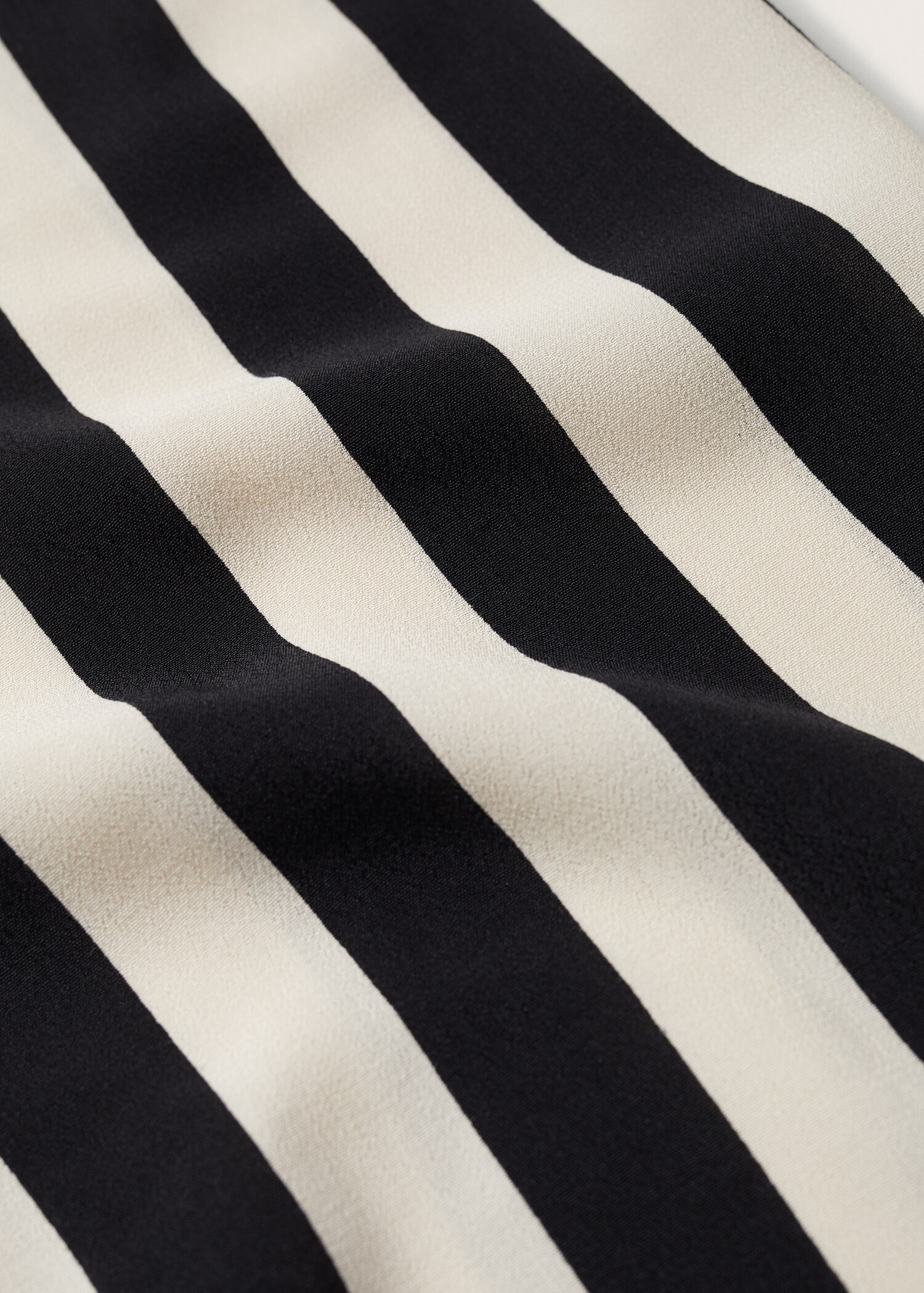 Pantalón fluido estampado - Detalle del artículo 8