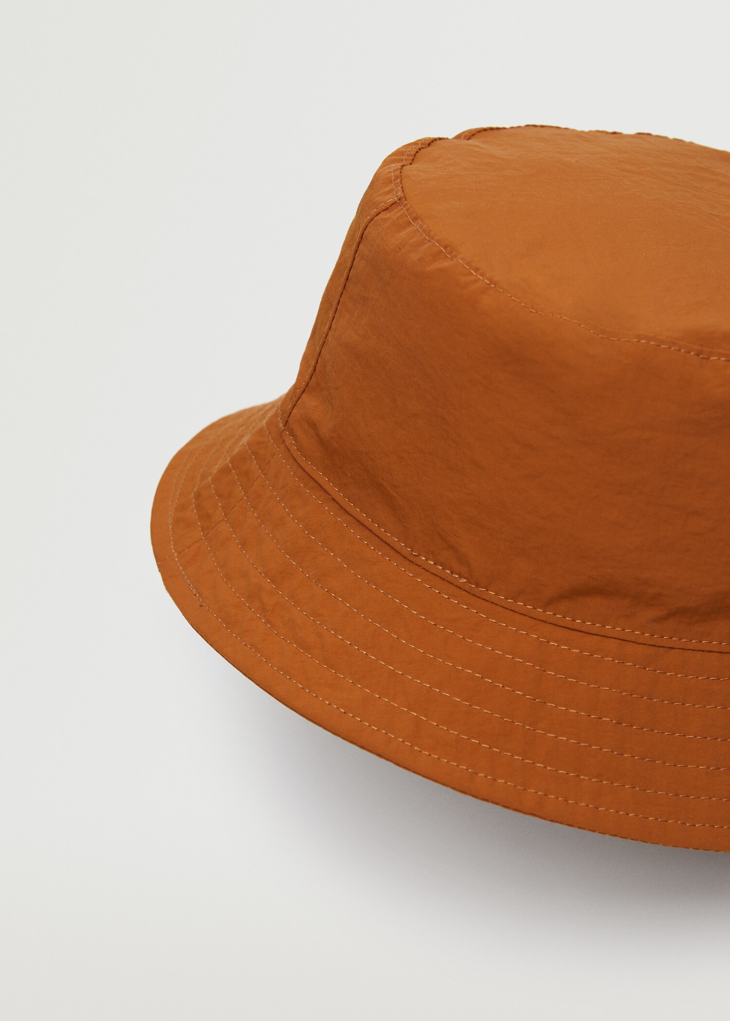 Bucket hat - Medium plane