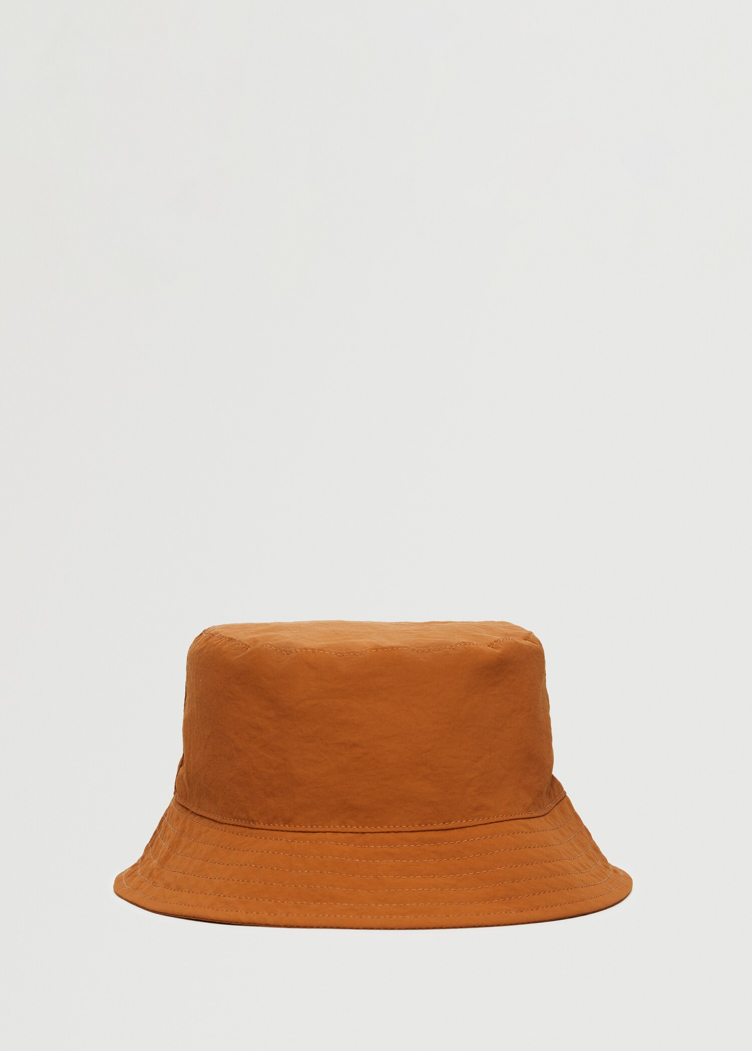 Bucket hat - Article without model