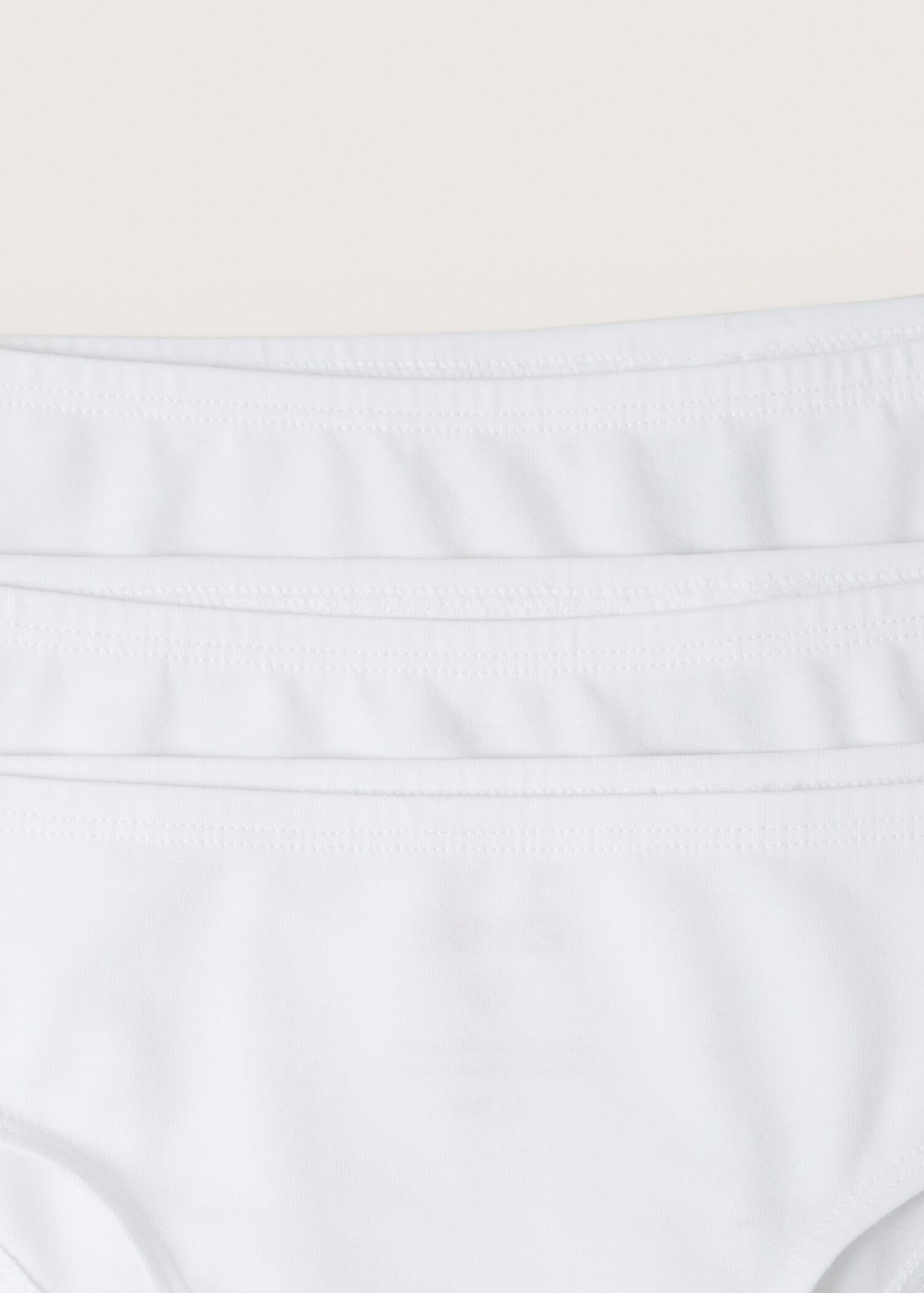 3 pack cotton panties - Details of the article 9