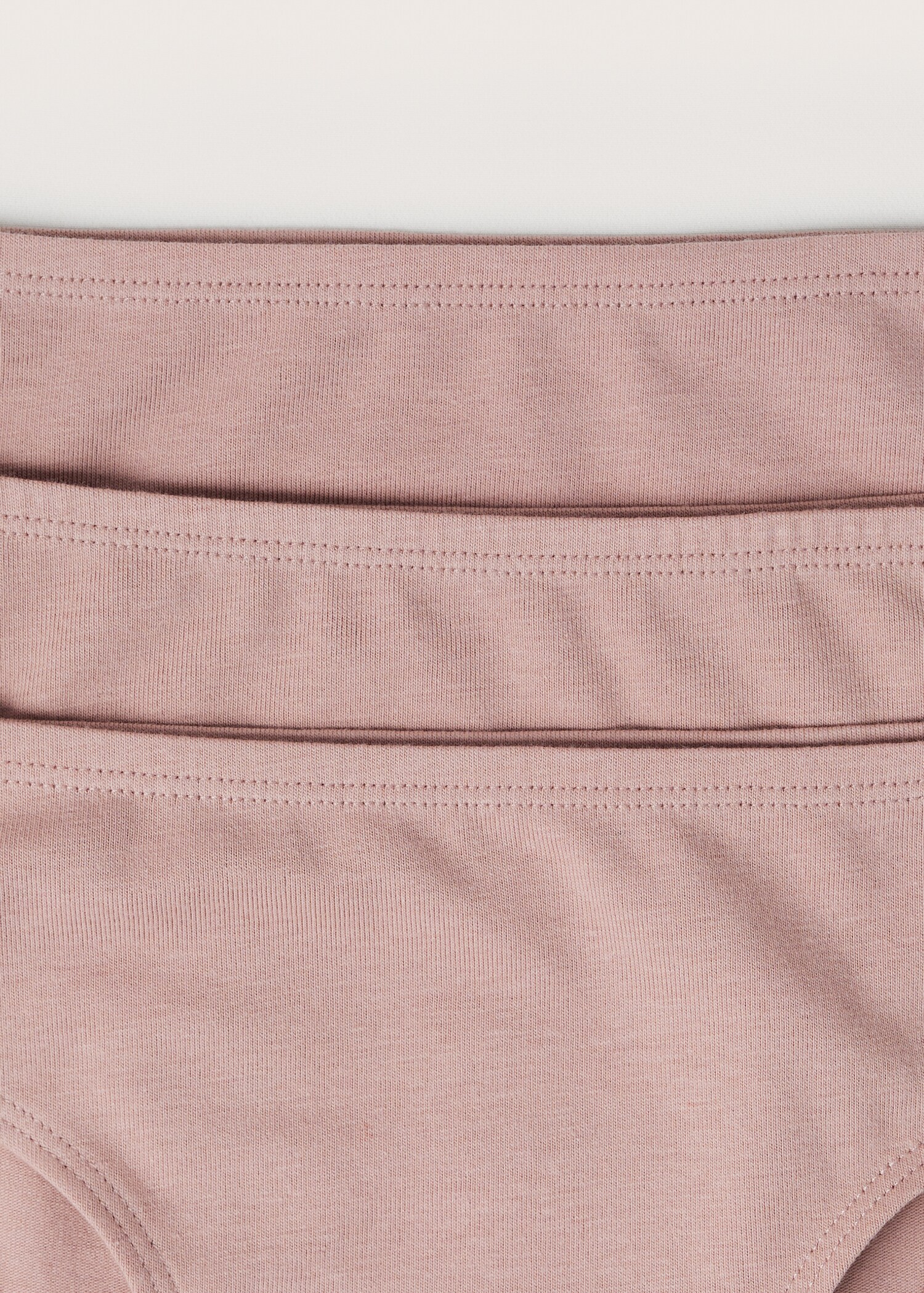 3 pack cotton panties - Details of the article 9