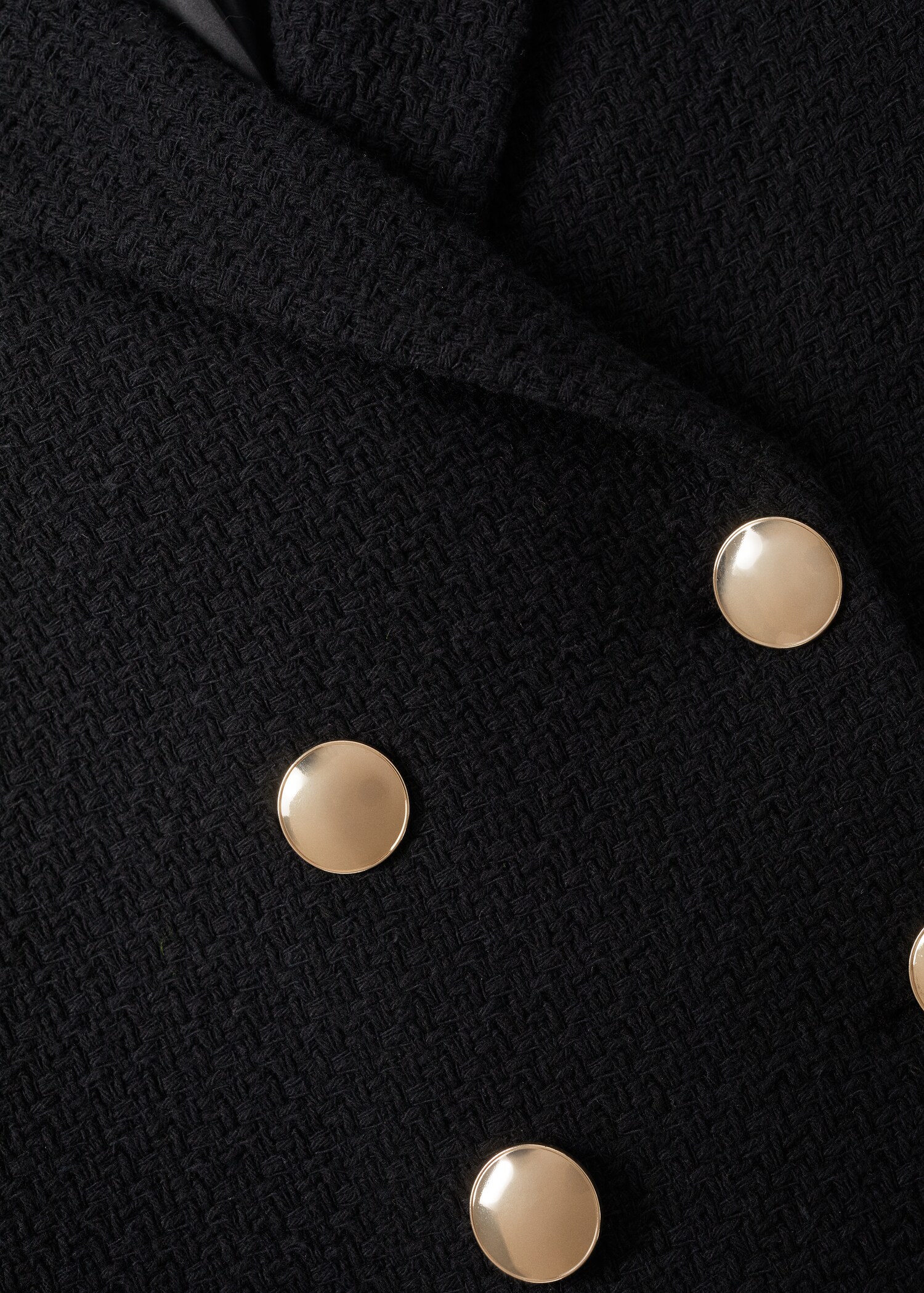 Americana traje doble botonadura - Detalle del artículo 8
