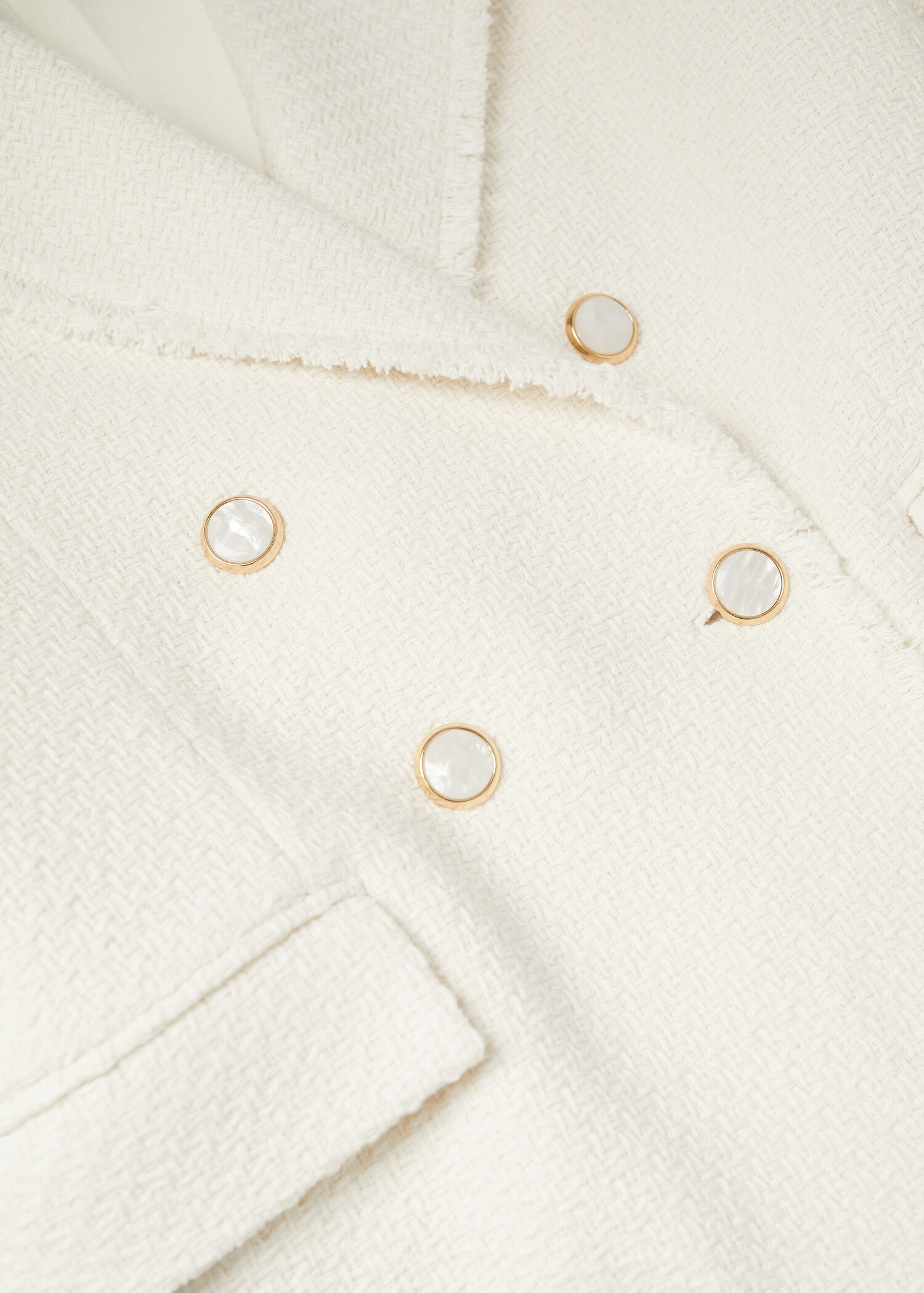 Americana traje slim fit - Detalle del artículo 8