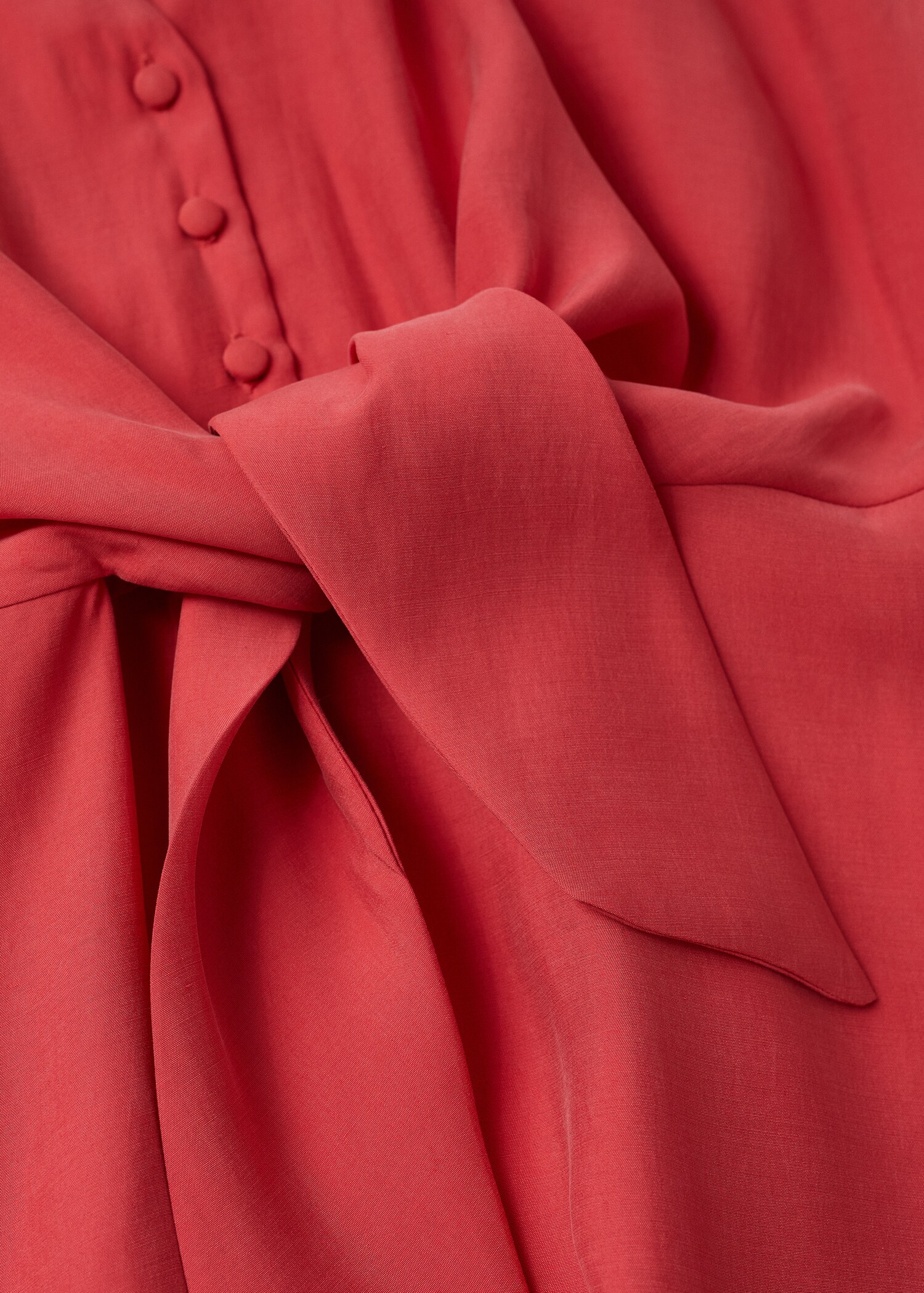 Robe modal nœud - Détail de l'article 8
