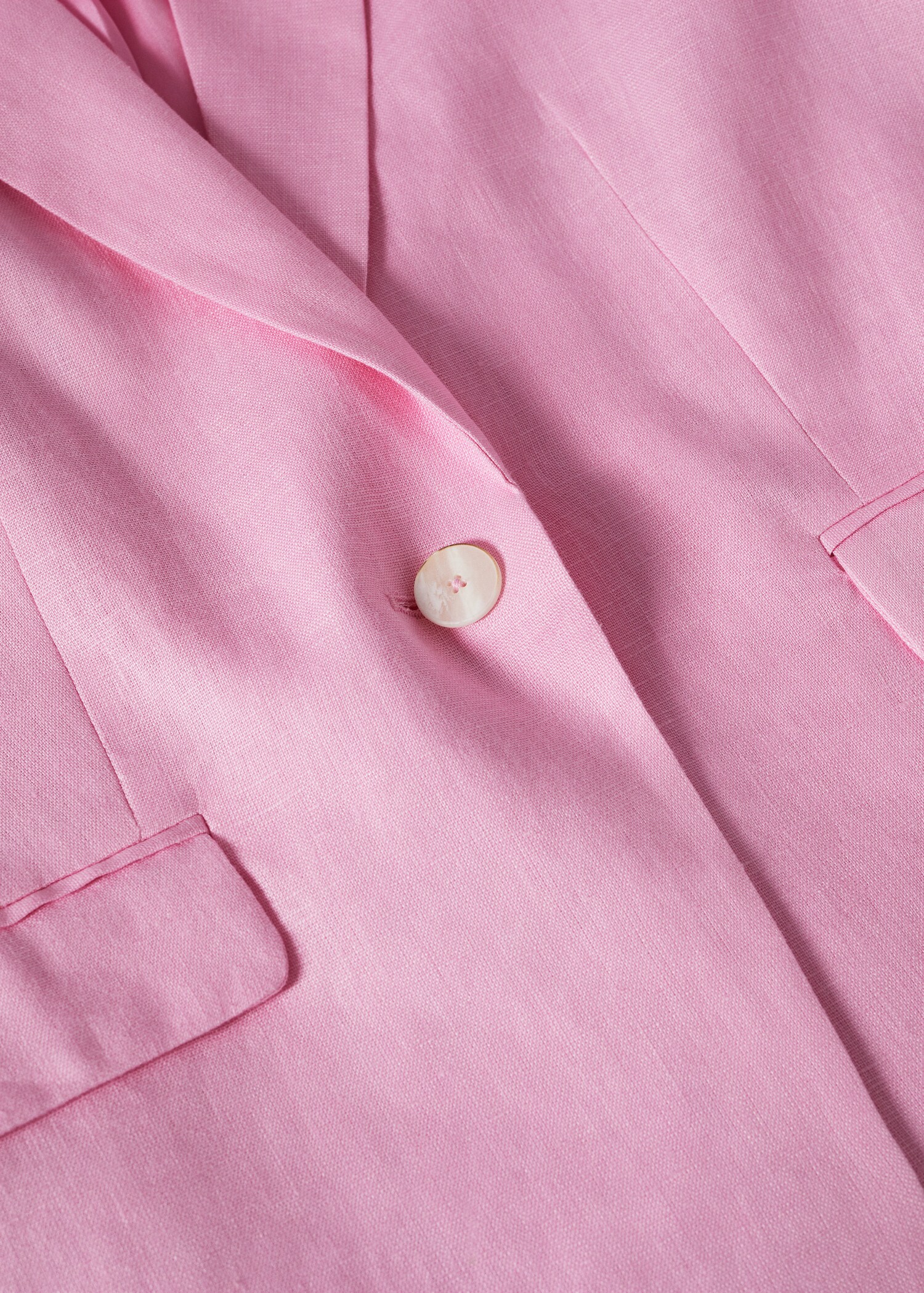 Americana traje 100% lino  - Detalle del artículo 8