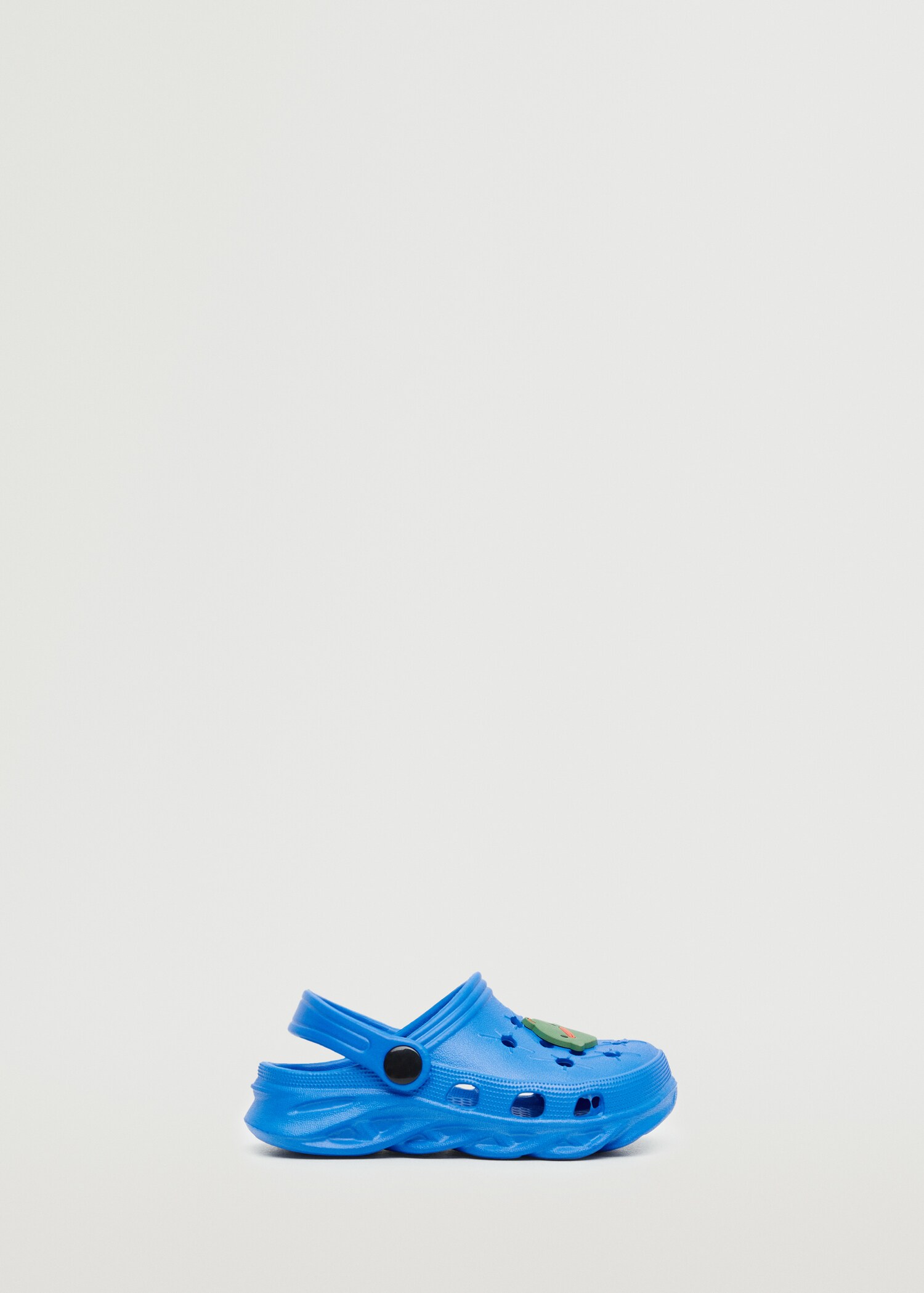 Rubber clogs - Article without model