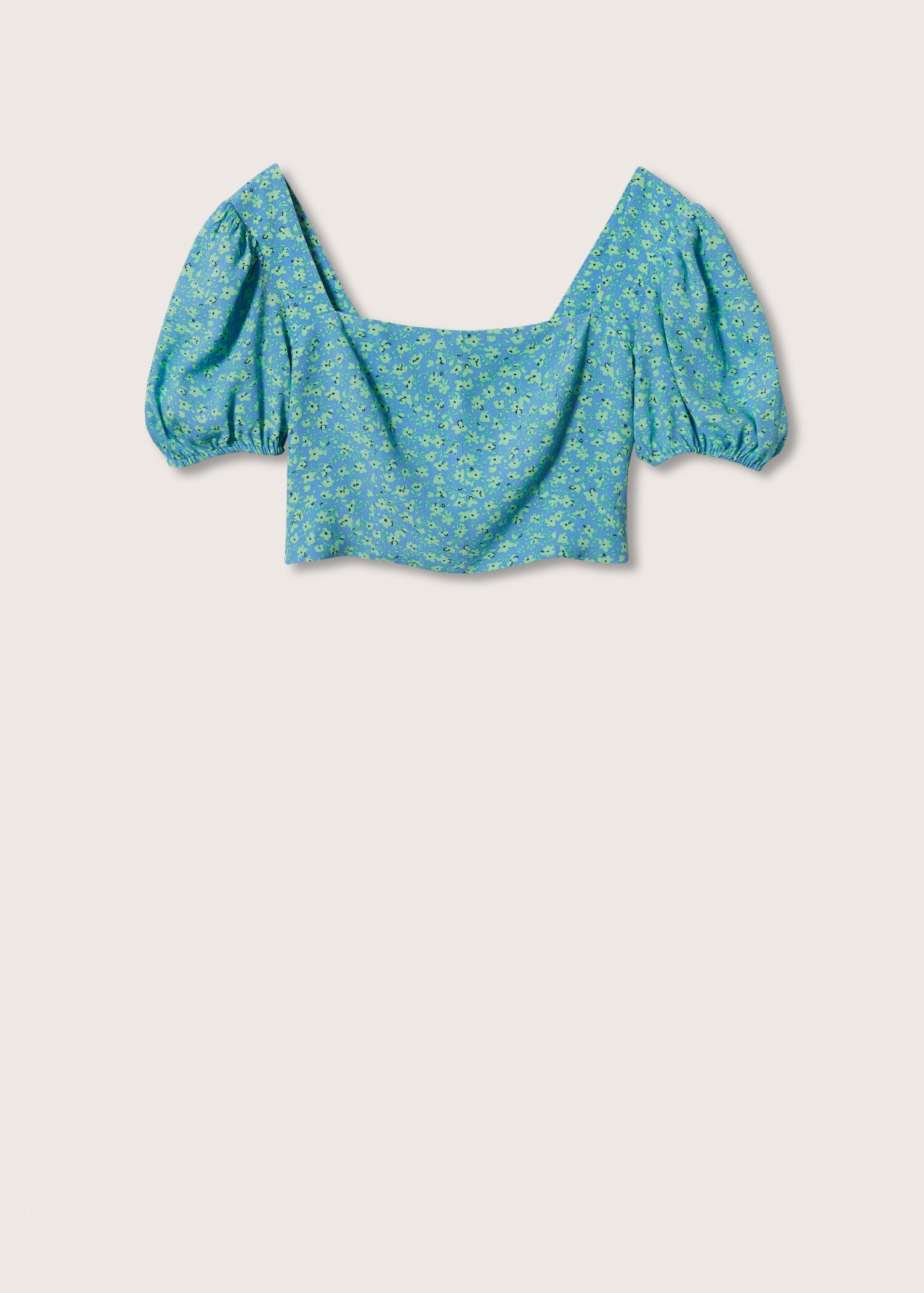 Blouson daisy - Artikel zonder model