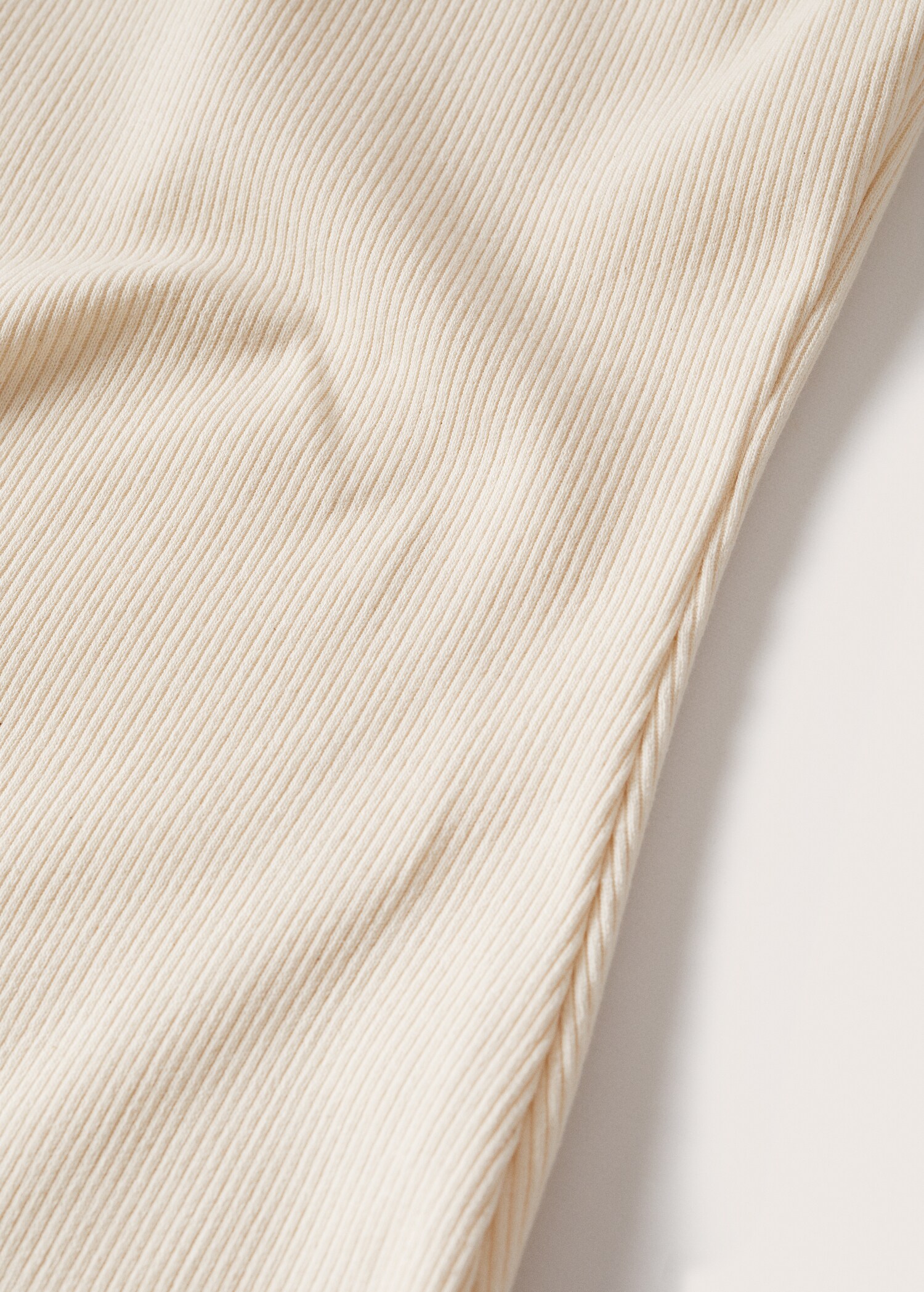 Vestido palabra de honor - Detalle del artículo 8