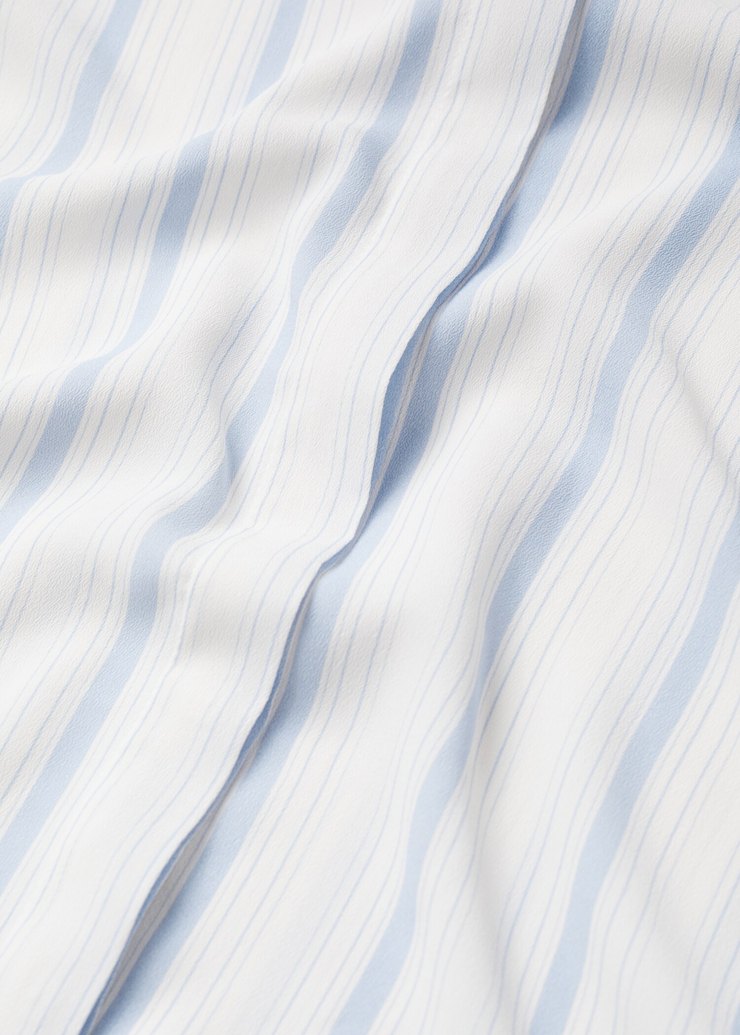 Camisa fluida ratlles - Detall de l'article 8