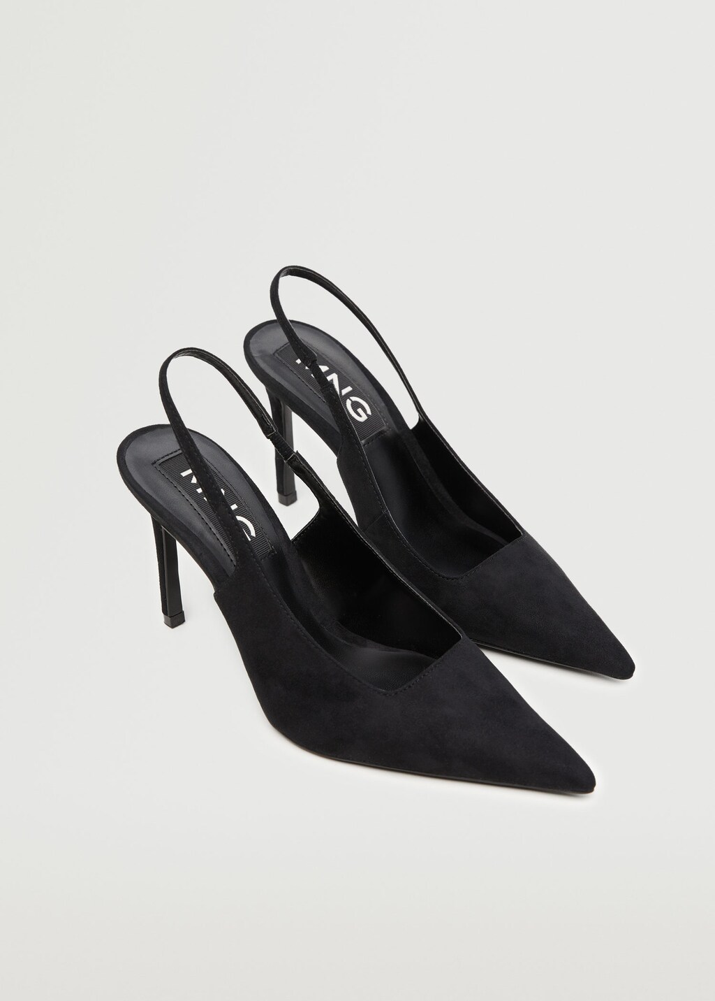 Mango femme on sale chaussures