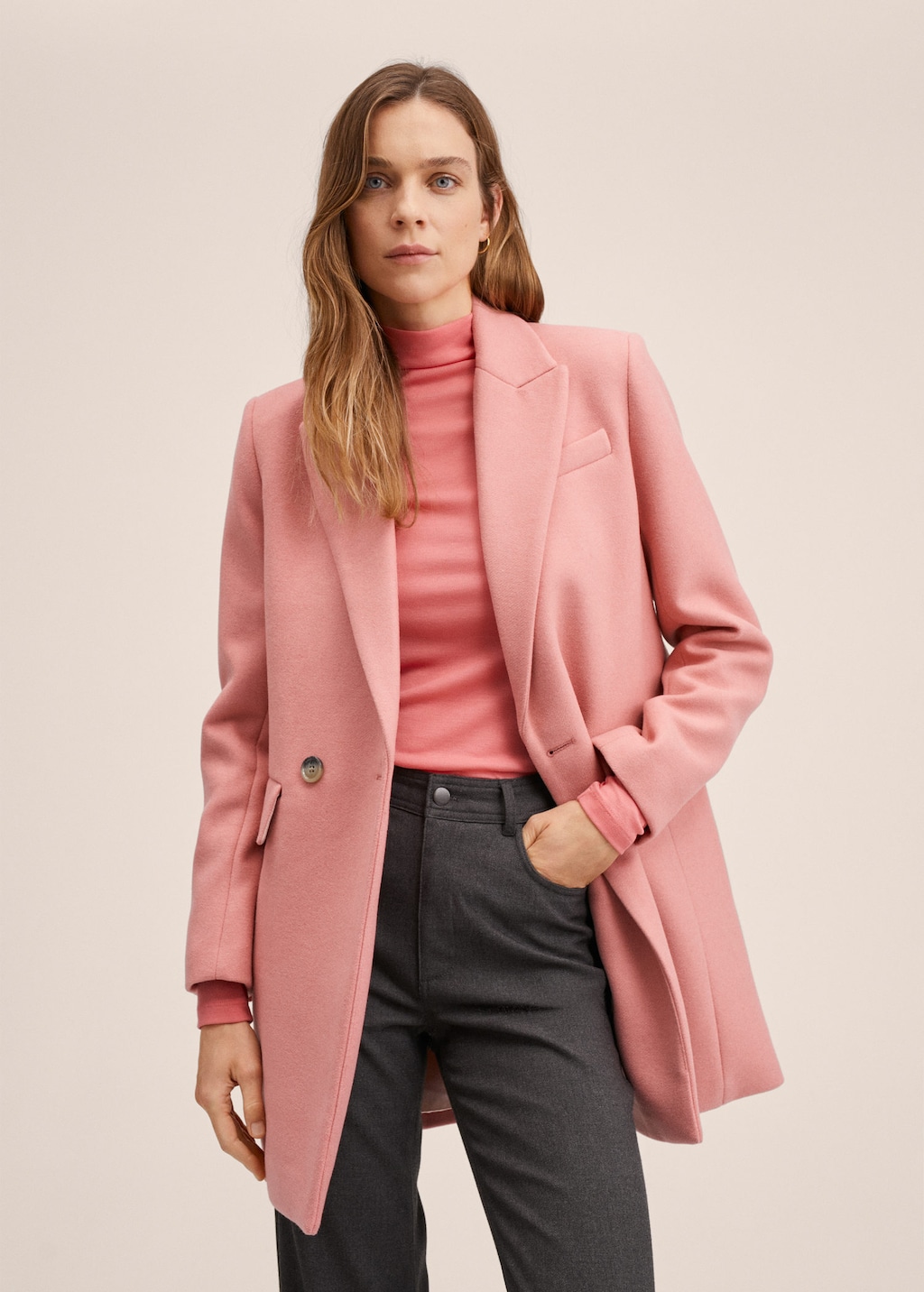 Chubasquero mujer mango outlet cheap