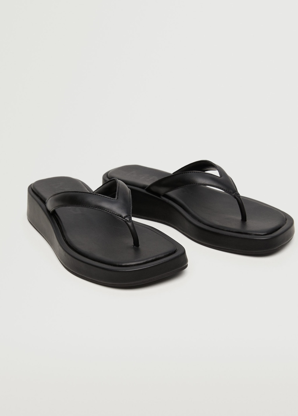 Zapatos de Mujer 2024 MANGO OUTLET Espa a