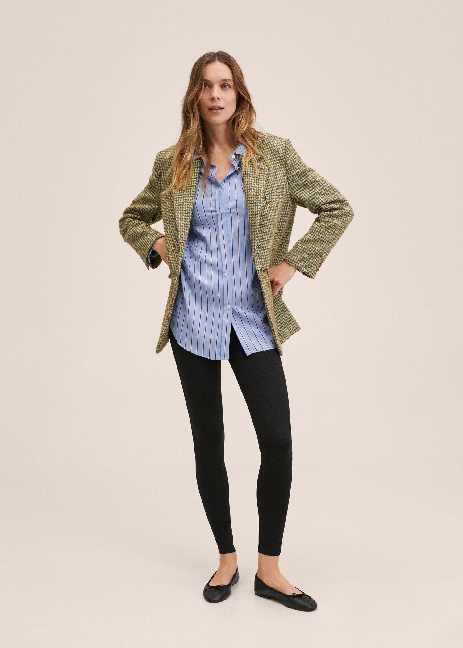 Basic Leggings - Allgemeine Ansicht