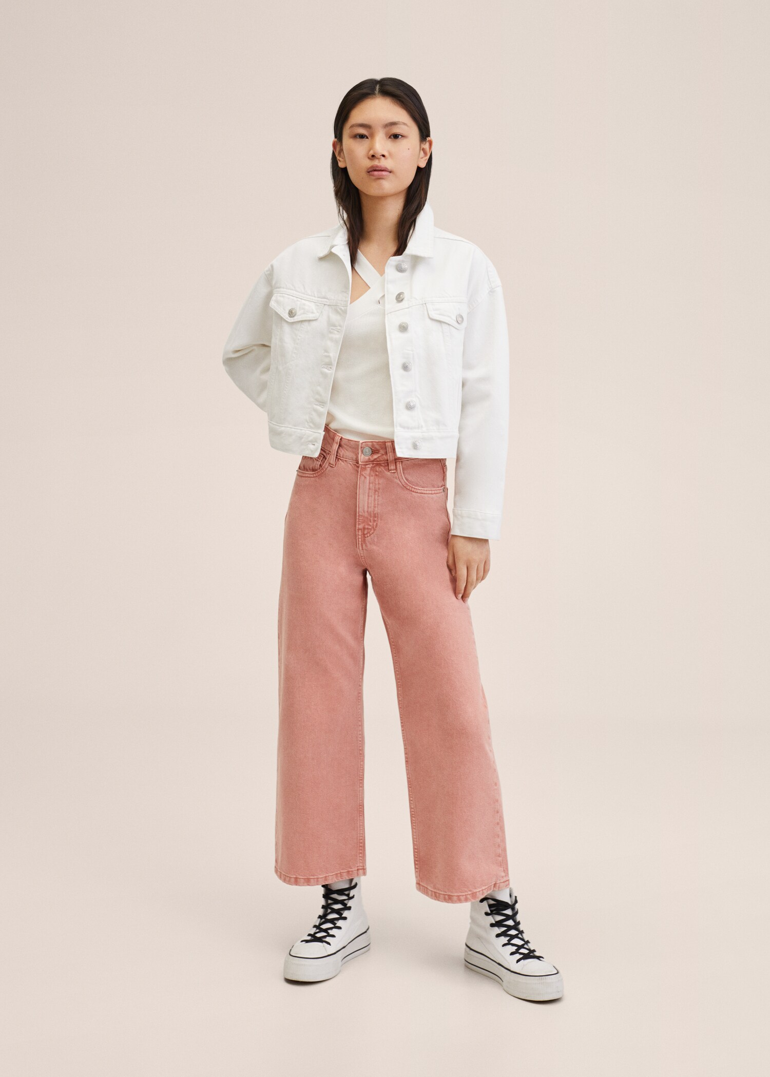 Jean Wideleg crop - Plan général