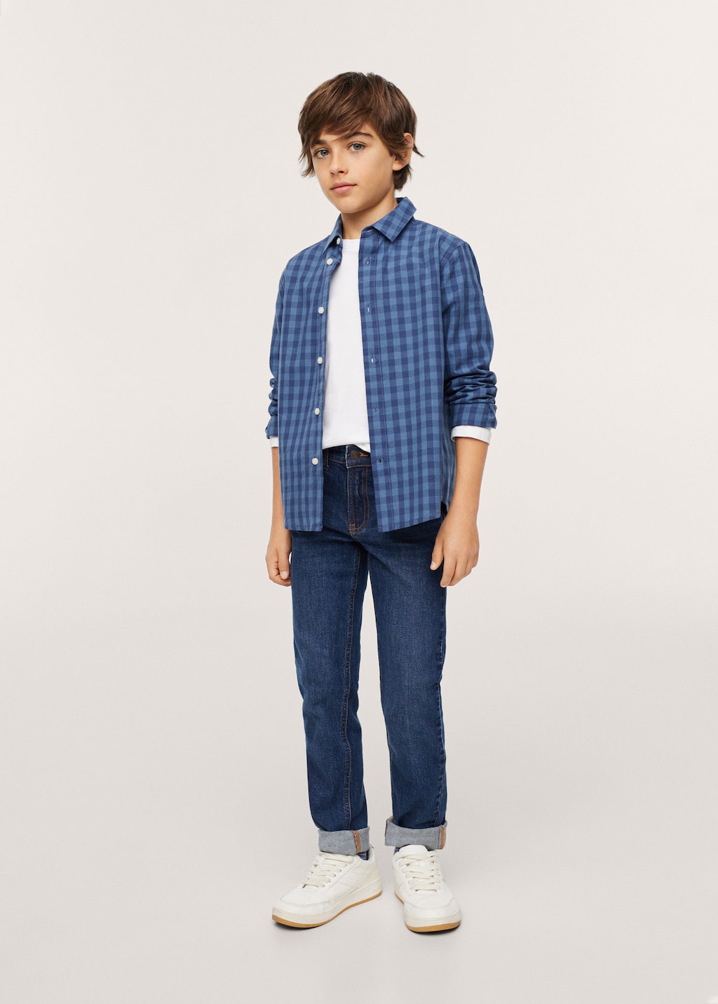 Mango sales outlet niños