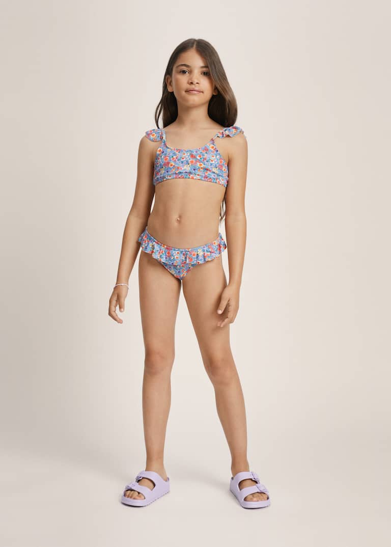 Bikinis and swimsuits for Girls 2024
