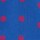 Farbe Blau ausgewählt