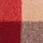 Farbe Rot ausgewählt