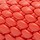 Color Rojo coral seleccionado