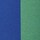 Color Blue selected