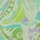Color Green selected