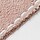 Couleur Rose pastel sélectionnée