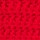 Couleur Rouge sélectionnée