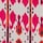 Color Fuchsia selected