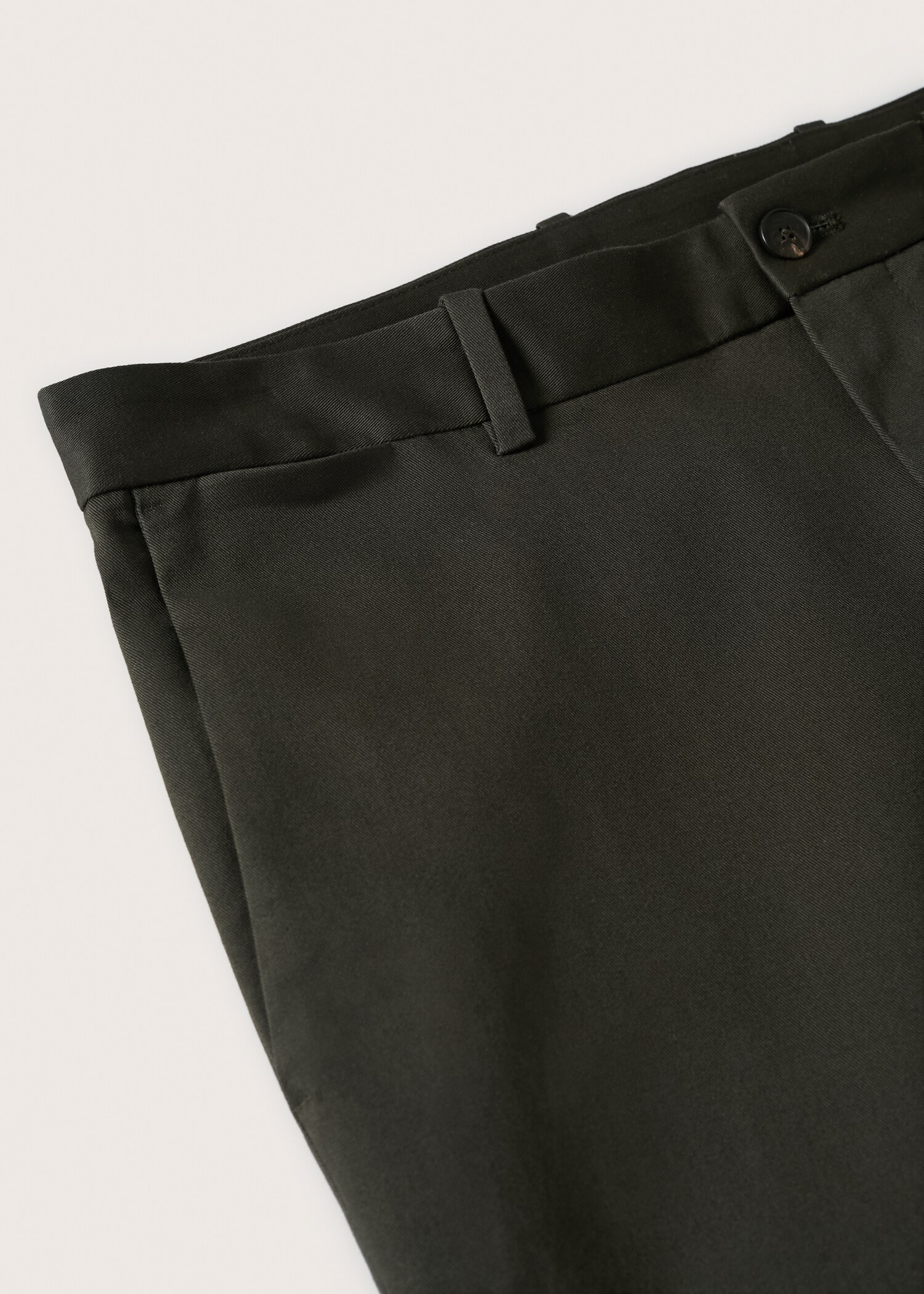 Slim Fit Chinohose - Detail des Artikels 7