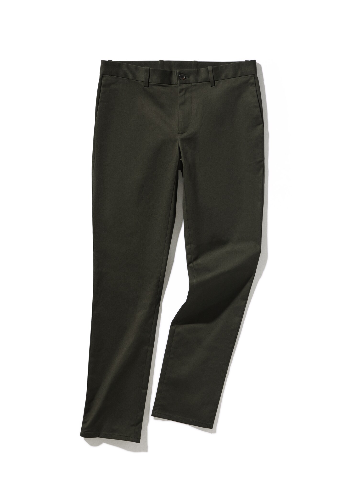 Slim Fit Chinohose - Detail des Artikels 9