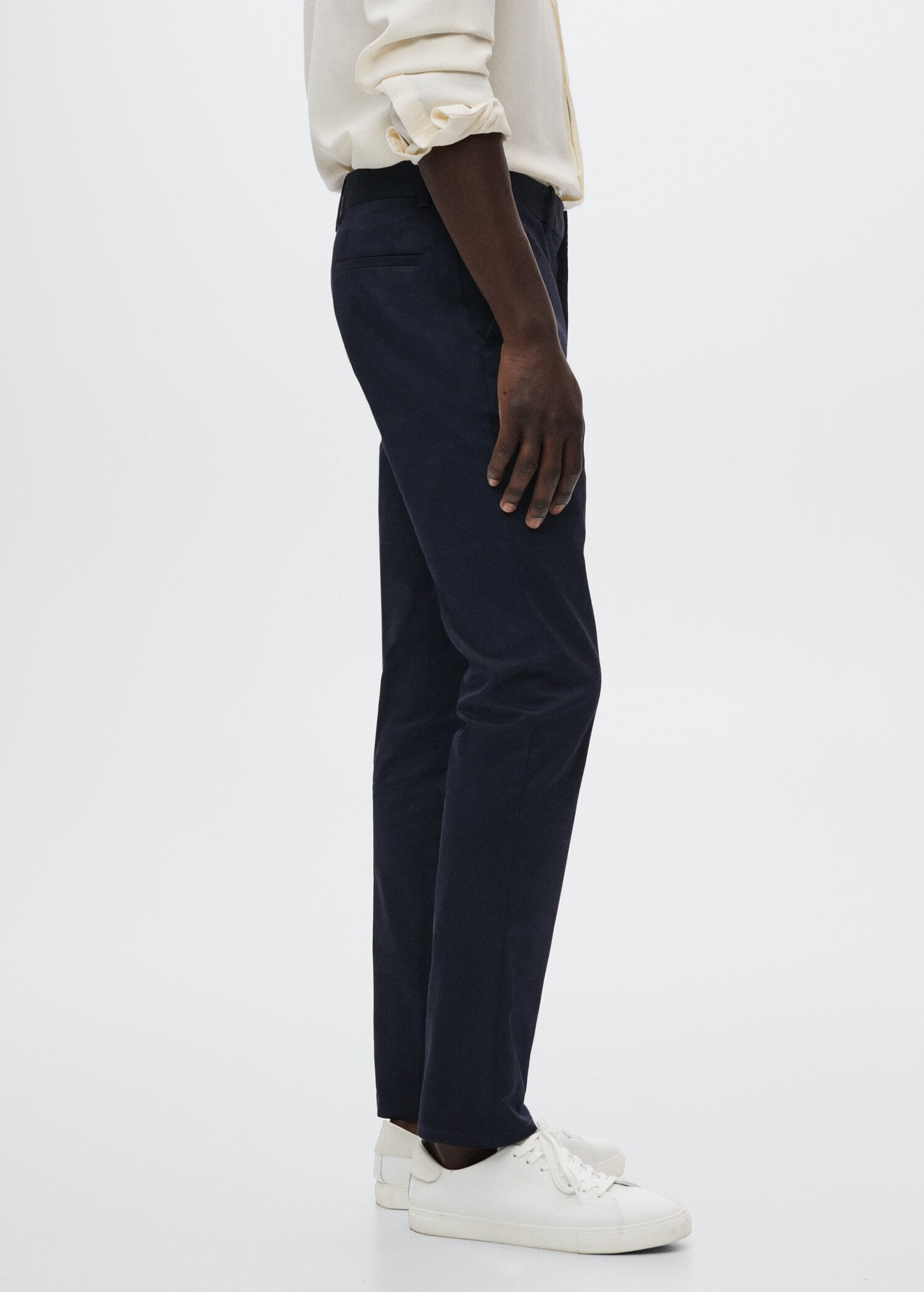 Pantalón chino slim fit - Detalle del artículo 2