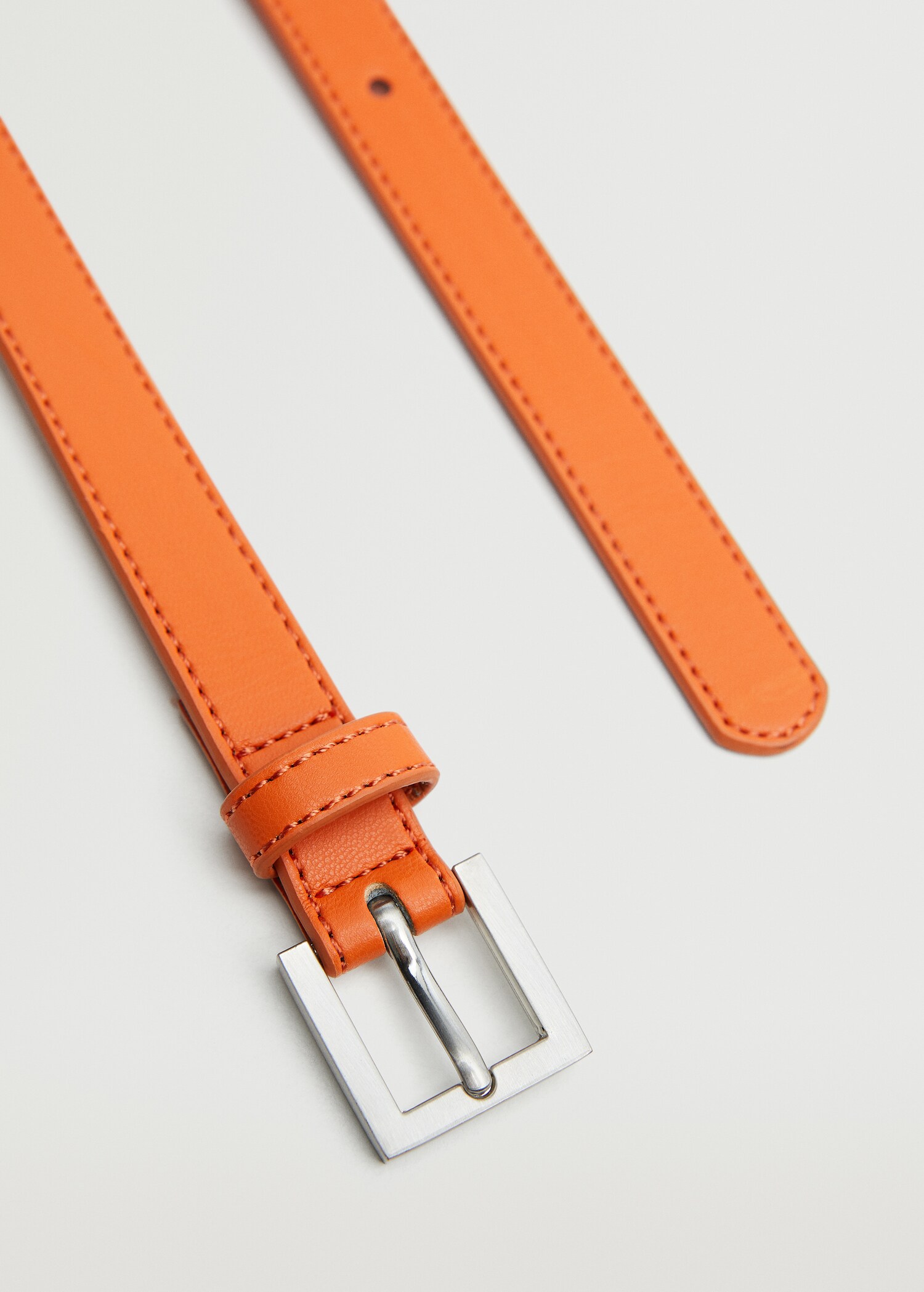 Ceinture boucle métallique - Détail de l'article 2