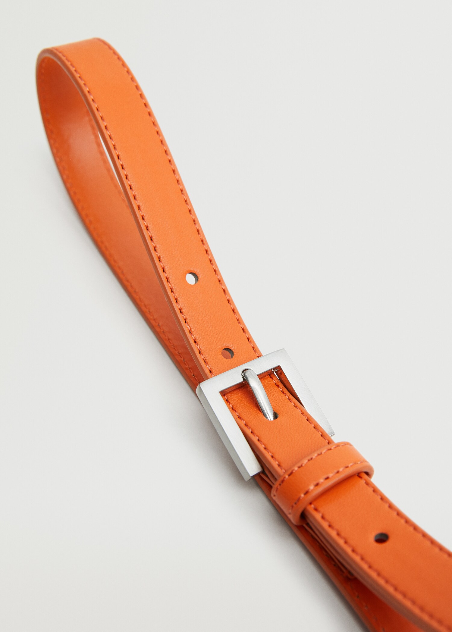 Ceinture boucle métallique - Détail de l'article 3