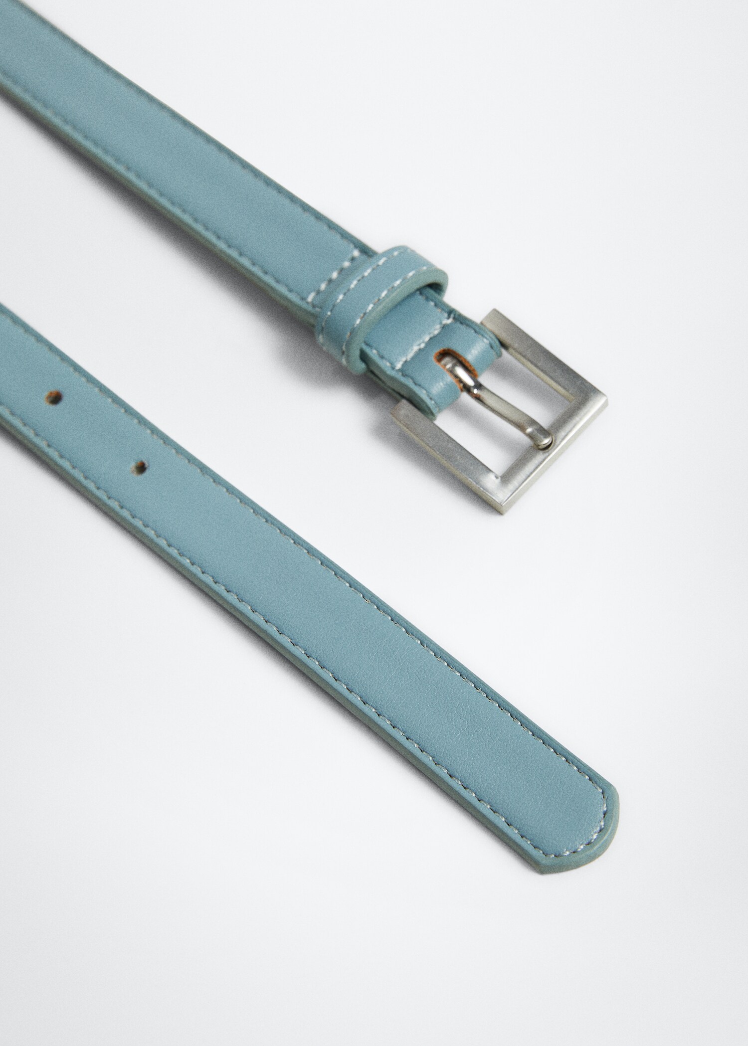 Ceinture boucle métallique - Détail de l'article 2