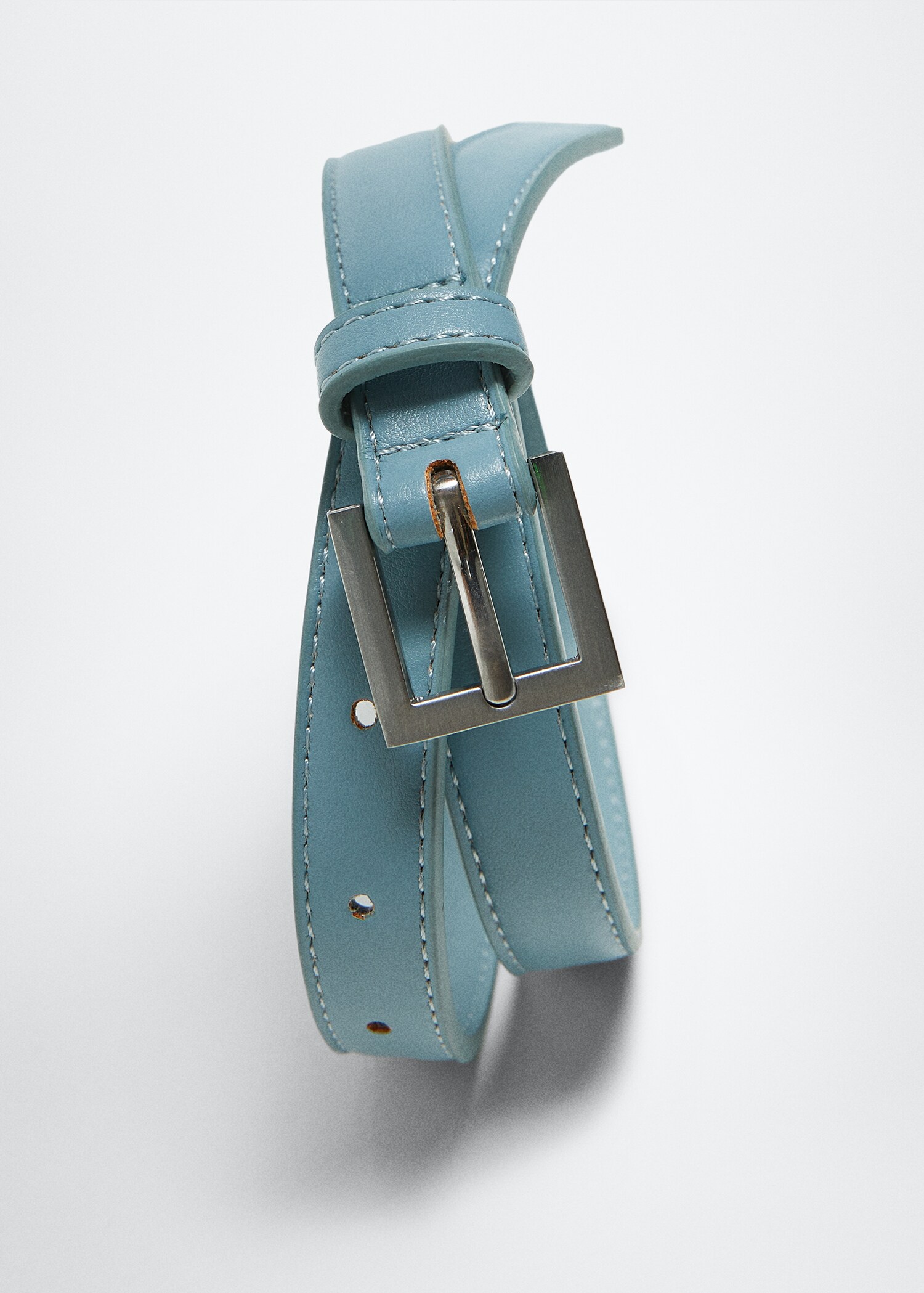 Ceinture boucle métallique - Détail de l'article 3