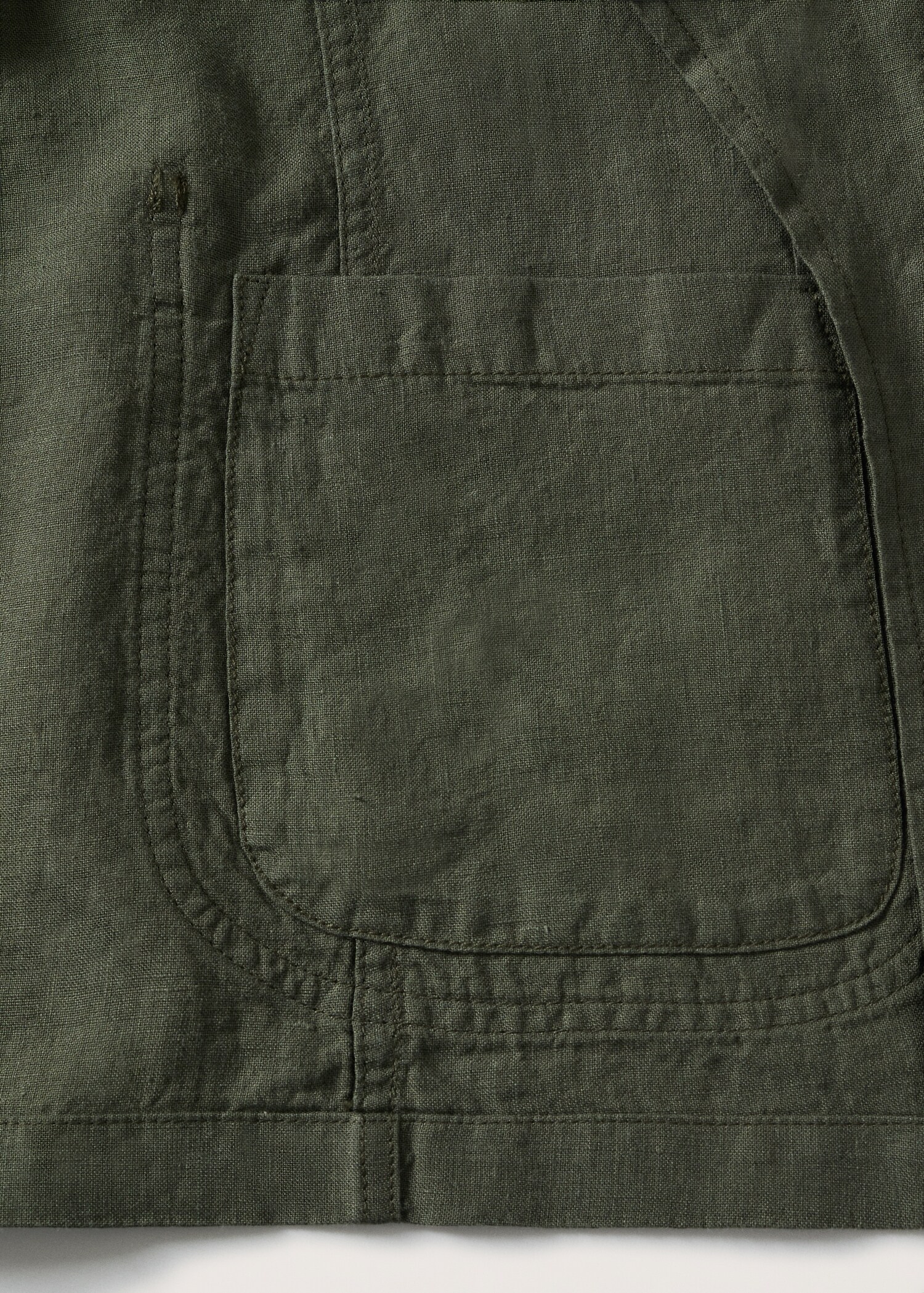 Americana slim fit lli - Detall de l'article 8